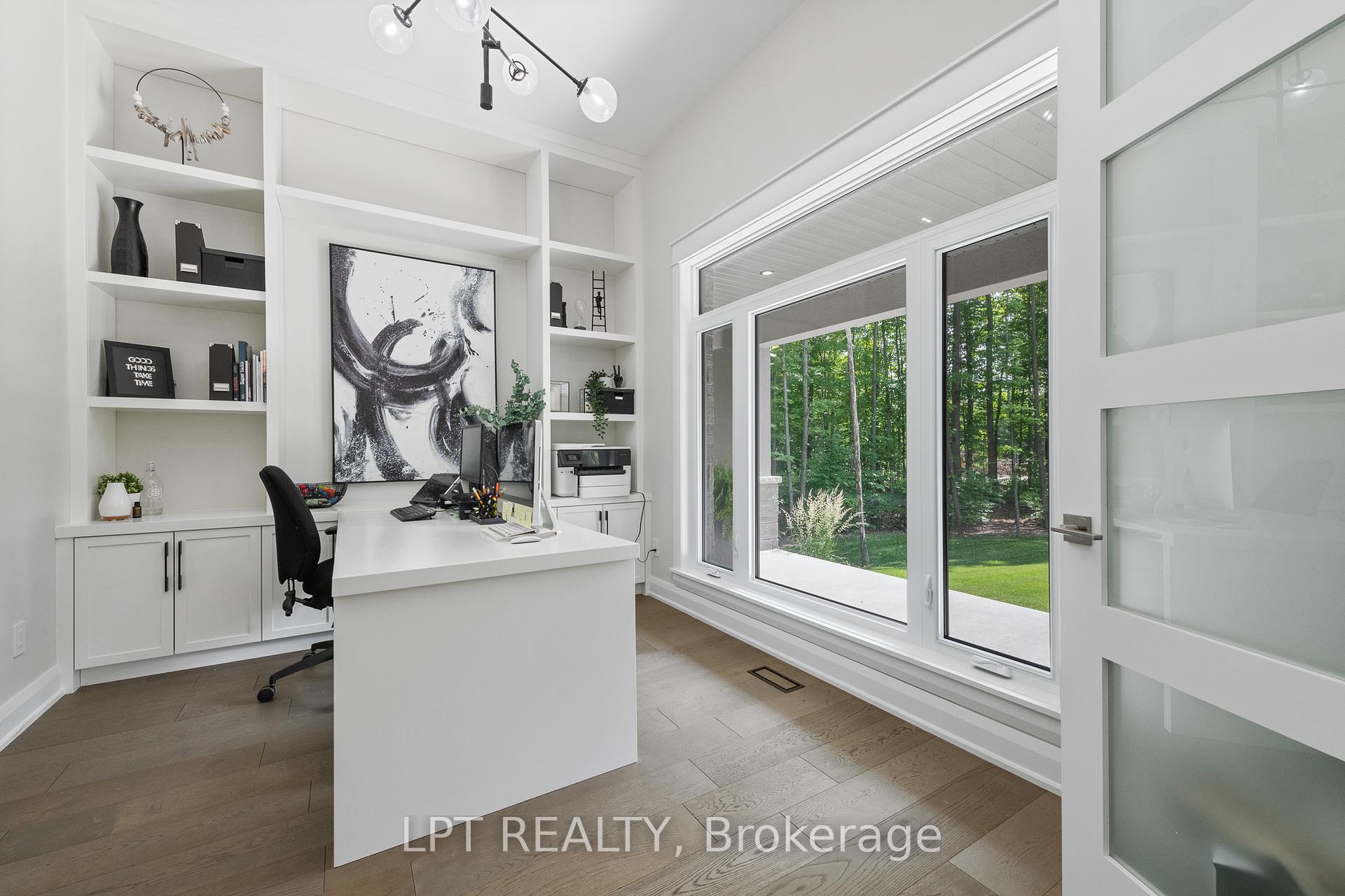 Photo 9 of 5740 Queenscourt Crescent, Ottawa, Manotick East to Manotick Station — HOMEH