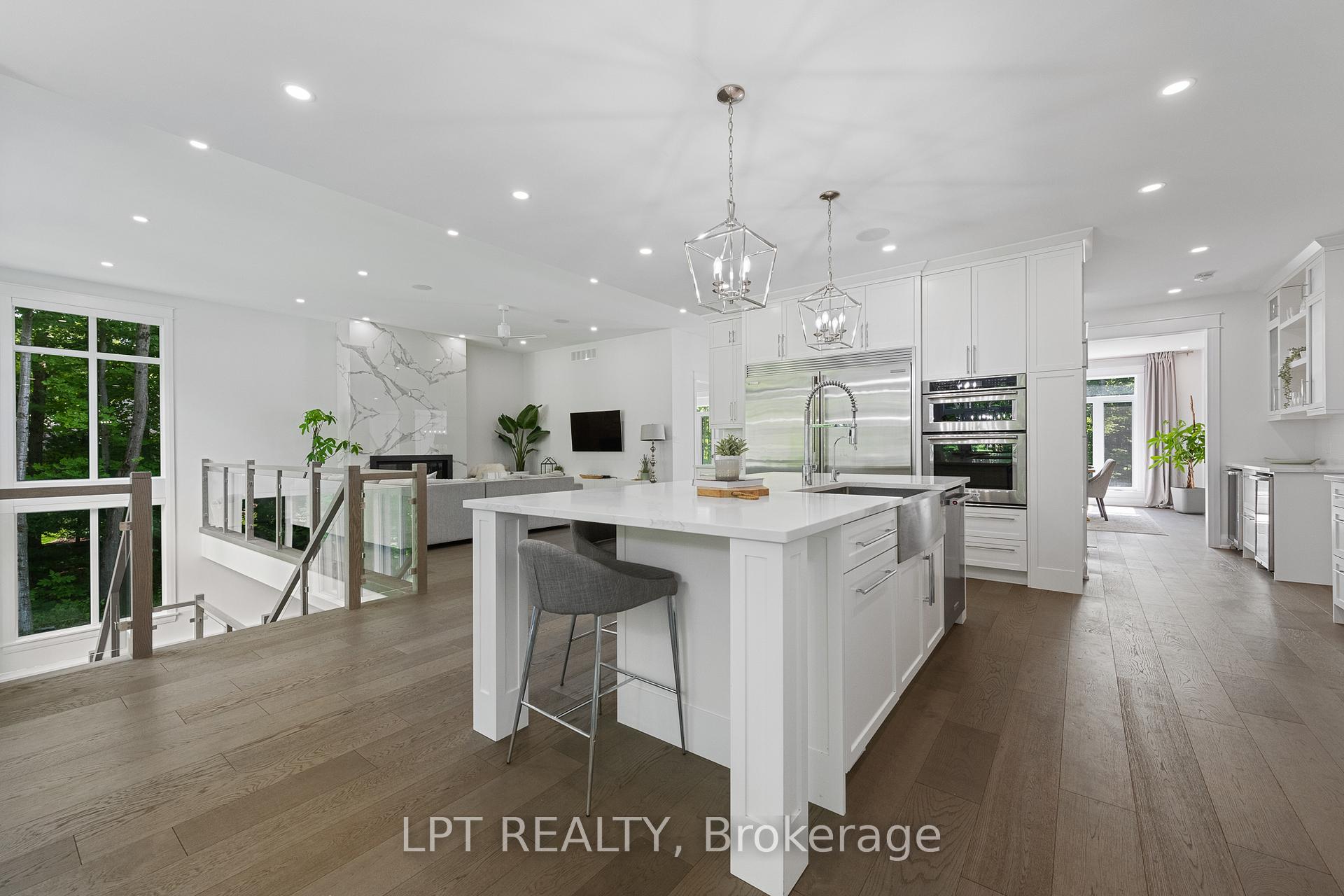 Photo 17 of 5740 Queenscourt Crescent, Ottawa, Manotick East to Manotick Station — HOMEH