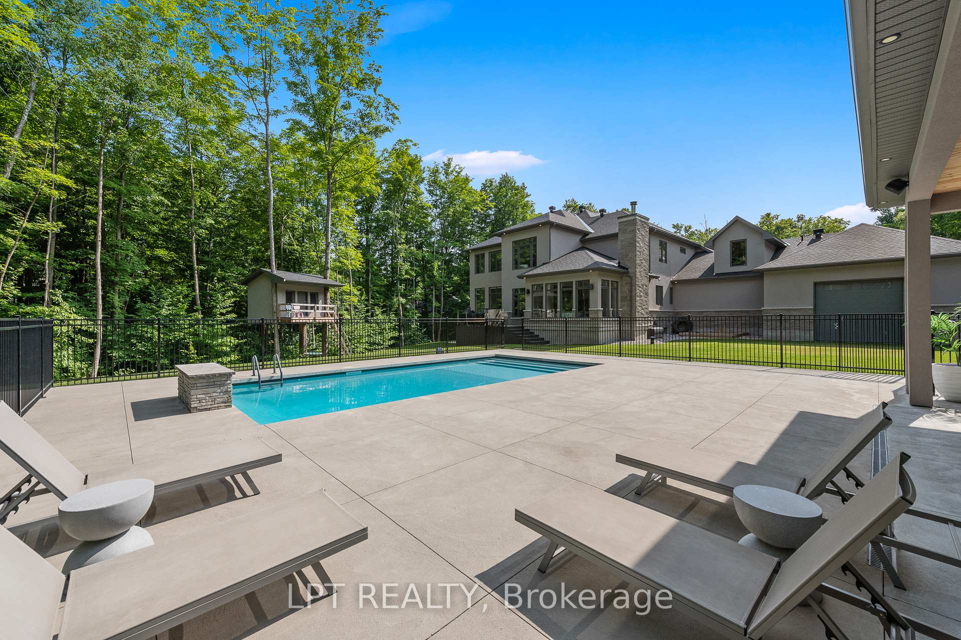 Photo 44 of 5740 Queenscourt Crescent, Ottawa, Manotick East to Manotick Station — HOMEH