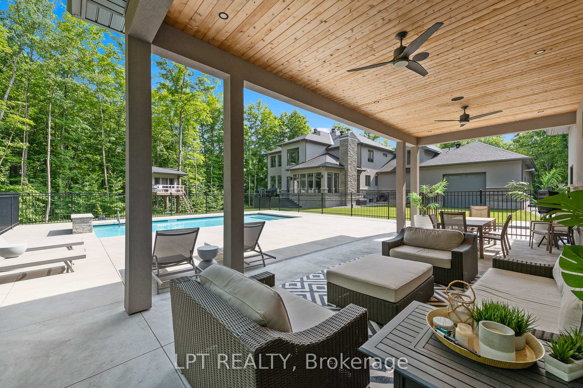 Photo 45 of 5740 Queenscourt Crescent, Ottawa, Manotick East to Manotick Station — HOMEH