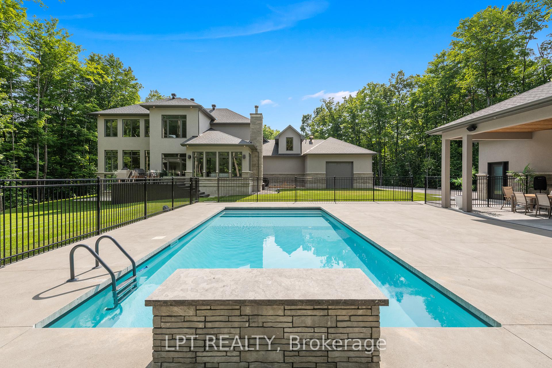 Photo 46 of 5740 Queenscourt Crescent, Ottawa, Manotick East to Manotick Station — HOMEH