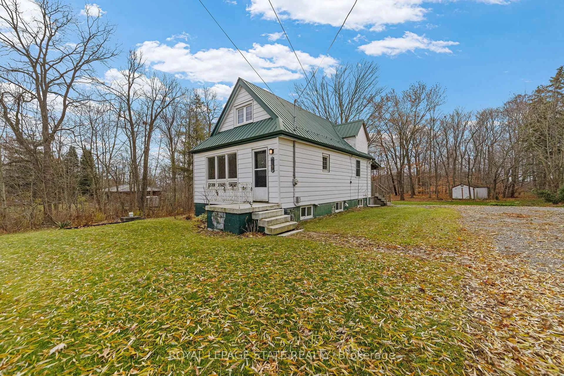 Photo 1 of 2383 Kirk Road, Hamilton, Binbrook — HOMEH