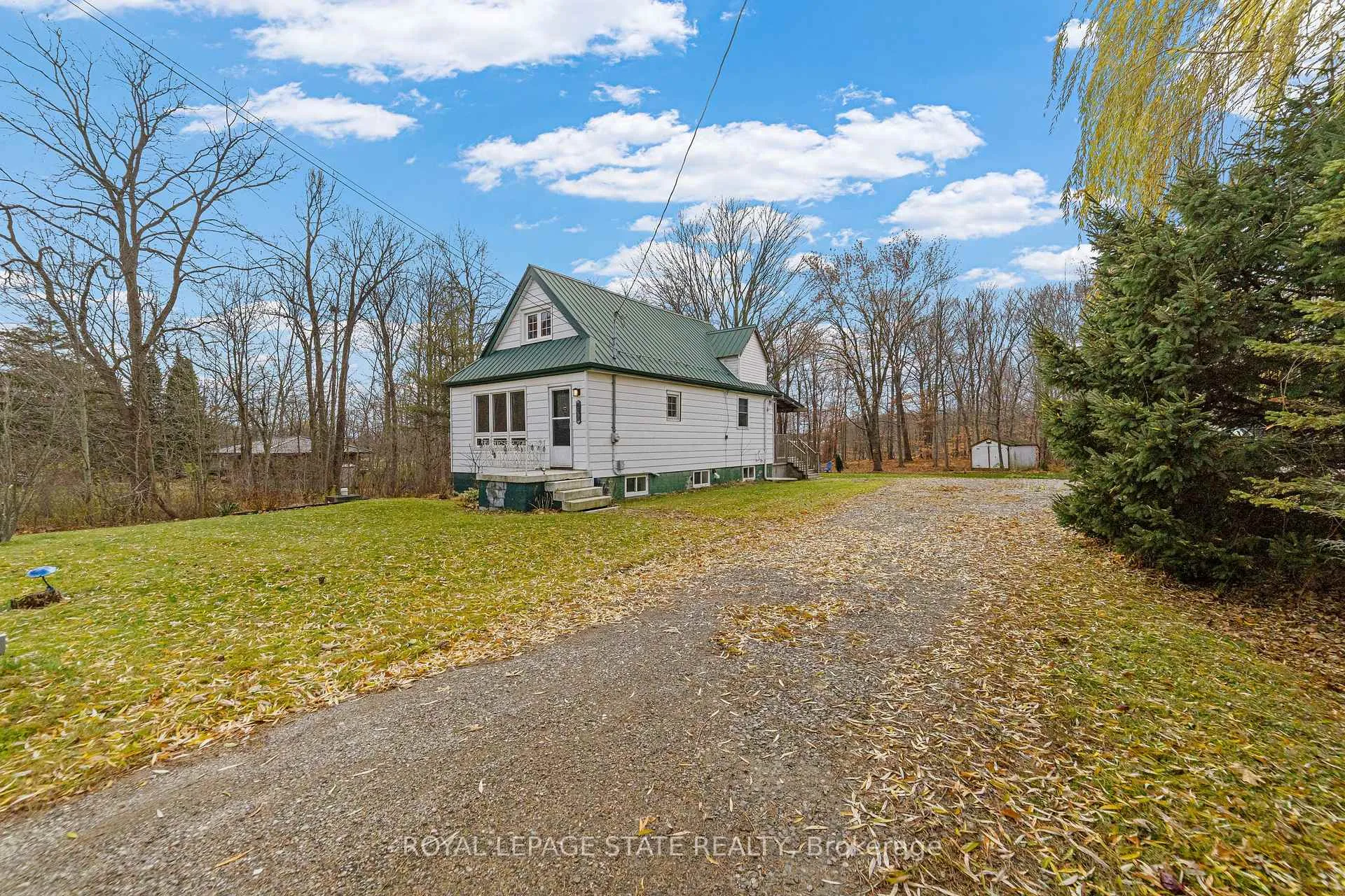 Photo 2 of 2383 Kirk Road, Hamilton, Binbrook — HOMEH