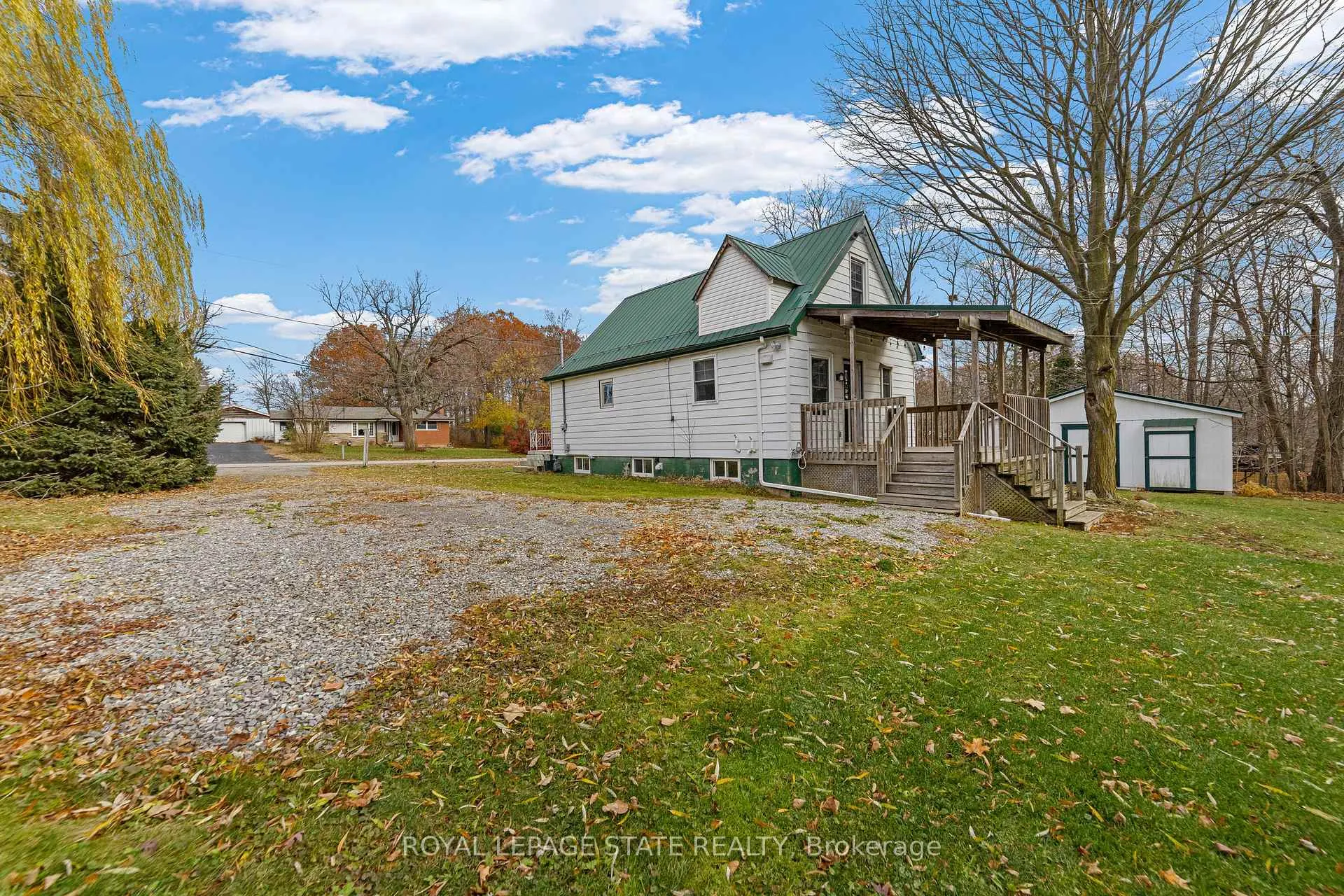 Photo 3 of 2383 Kirk Road, Hamilton, Binbrook — HOMEH