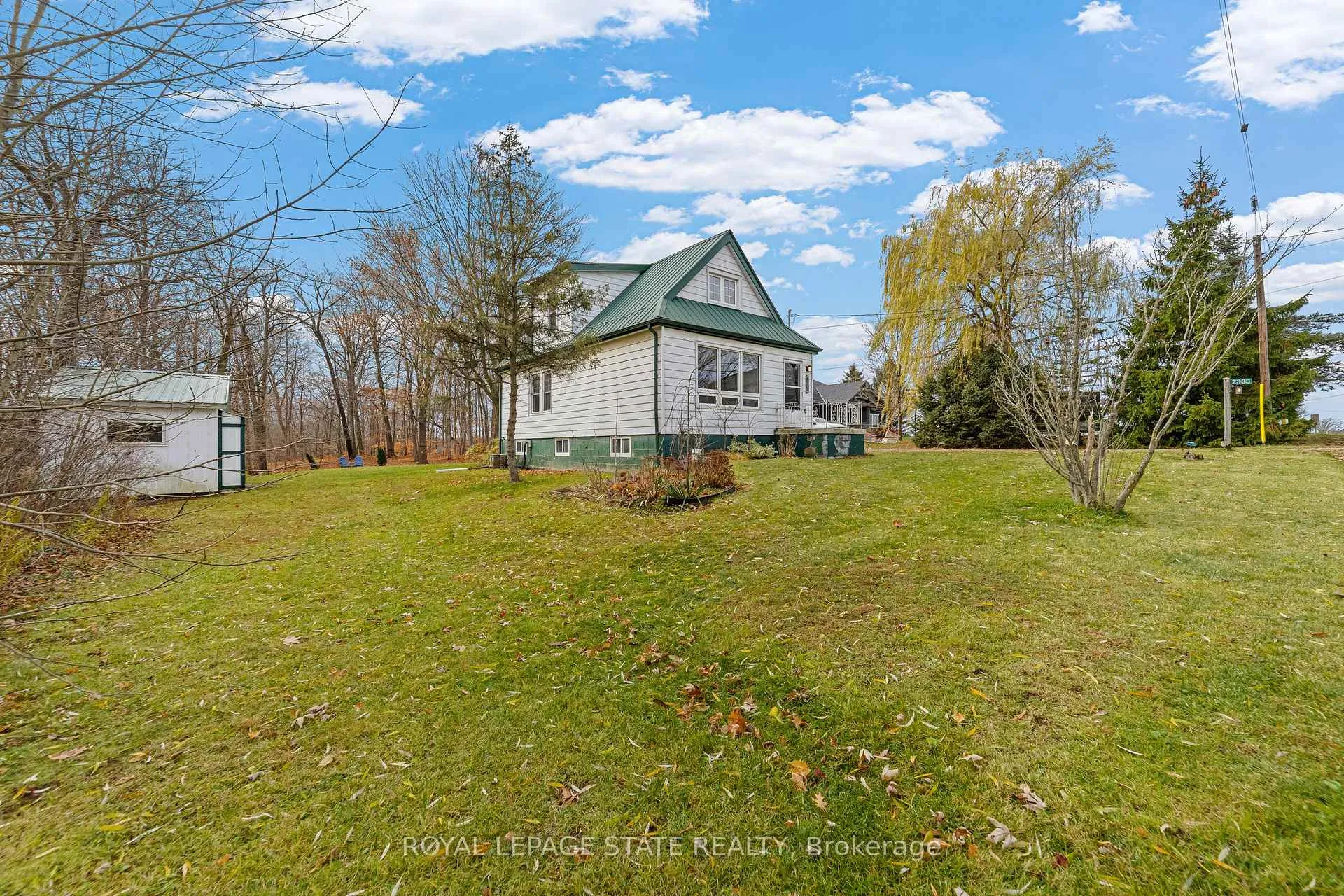Photo 4 of 2383 Kirk Road, Hamilton, Binbrook — HOMEH