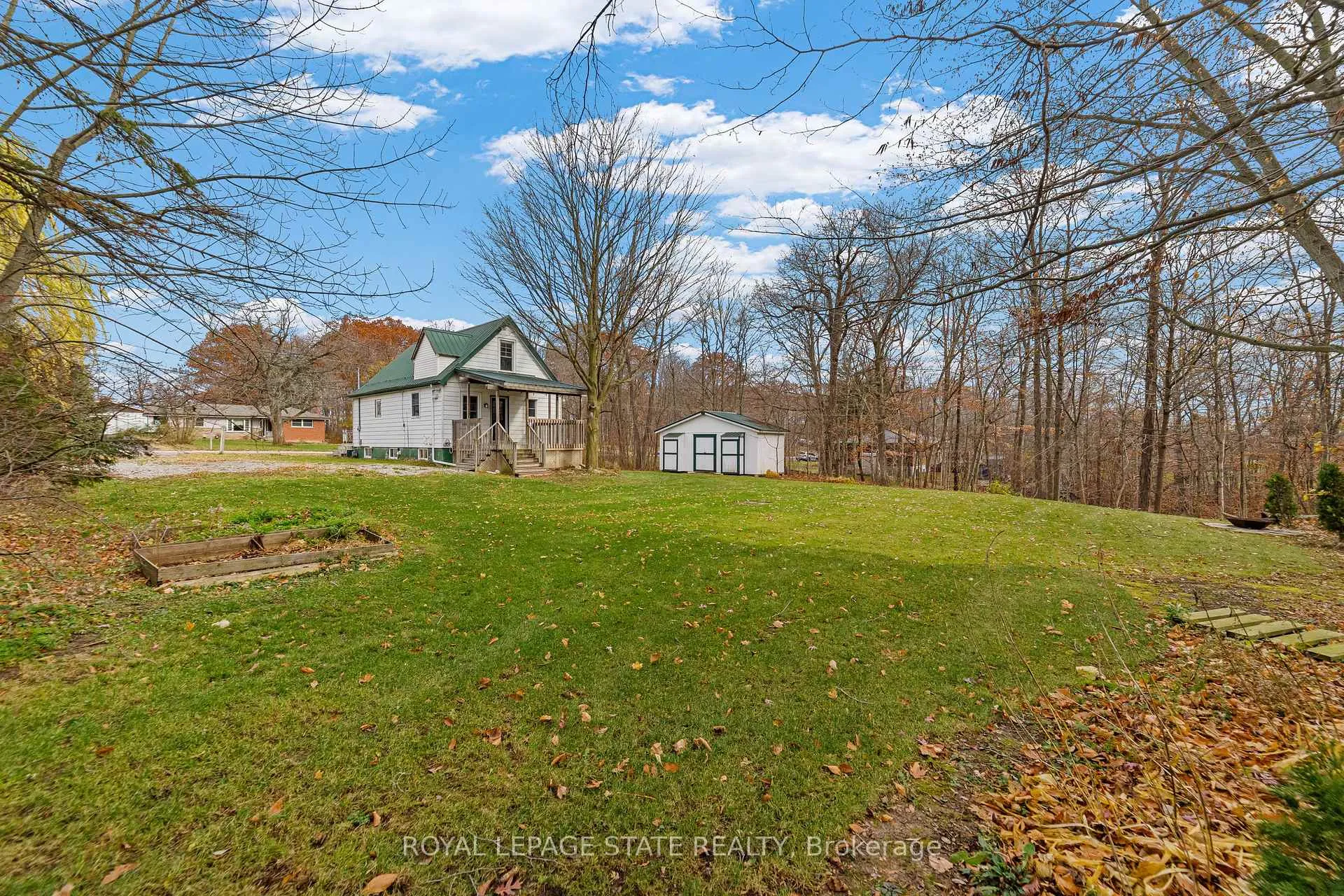 Photo 26 of 2383 Kirk Road, Hamilton, Binbrook — HOMEH