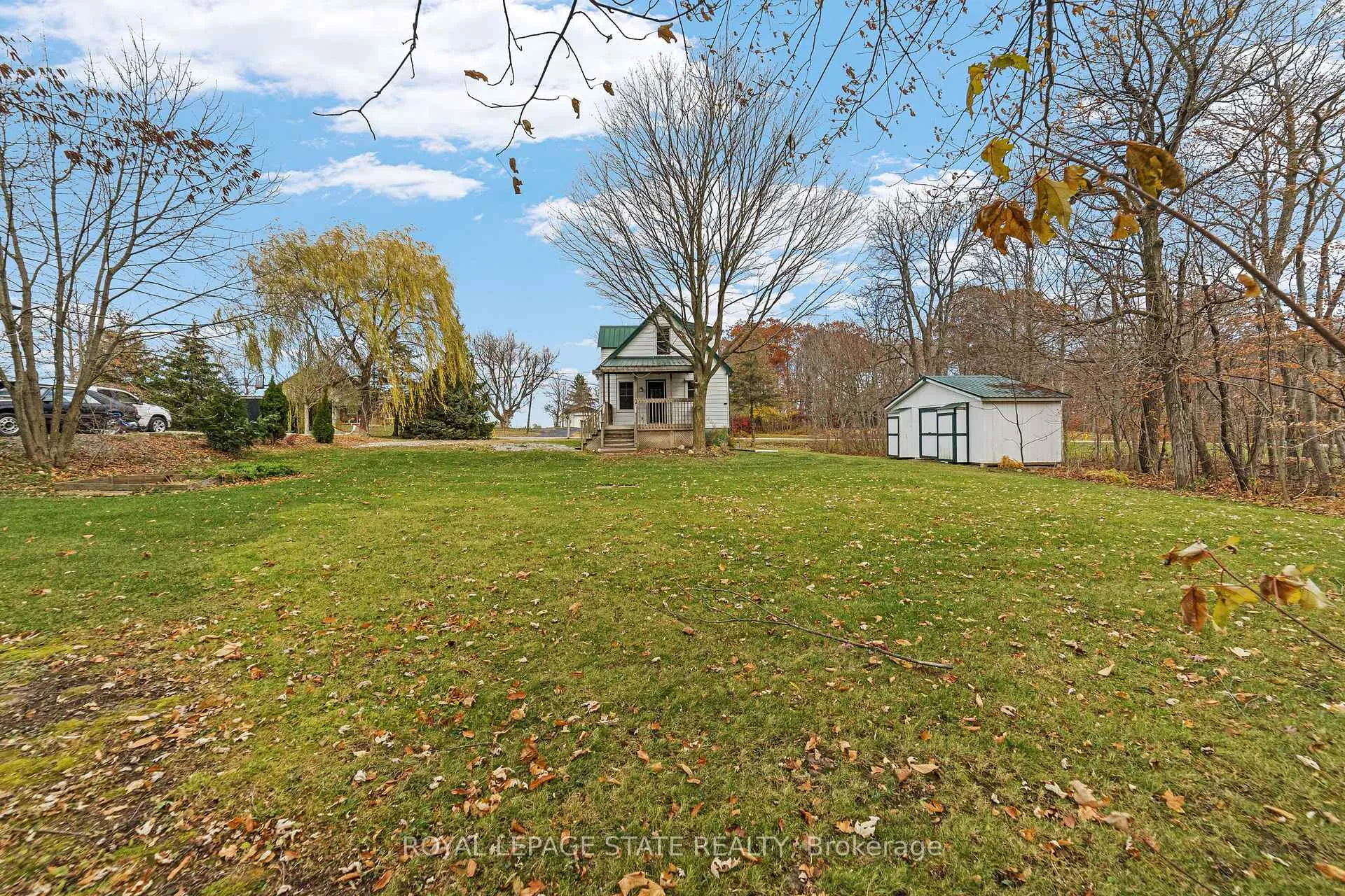 Photo 27 of 2383 Kirk Road, Hamilton, Binbrook — HOMEH