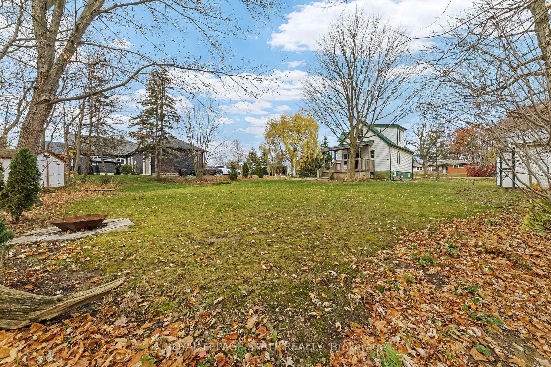 Photo 28 of 2383 Kirk Road, Hamilton, Binbrook — HOMEH