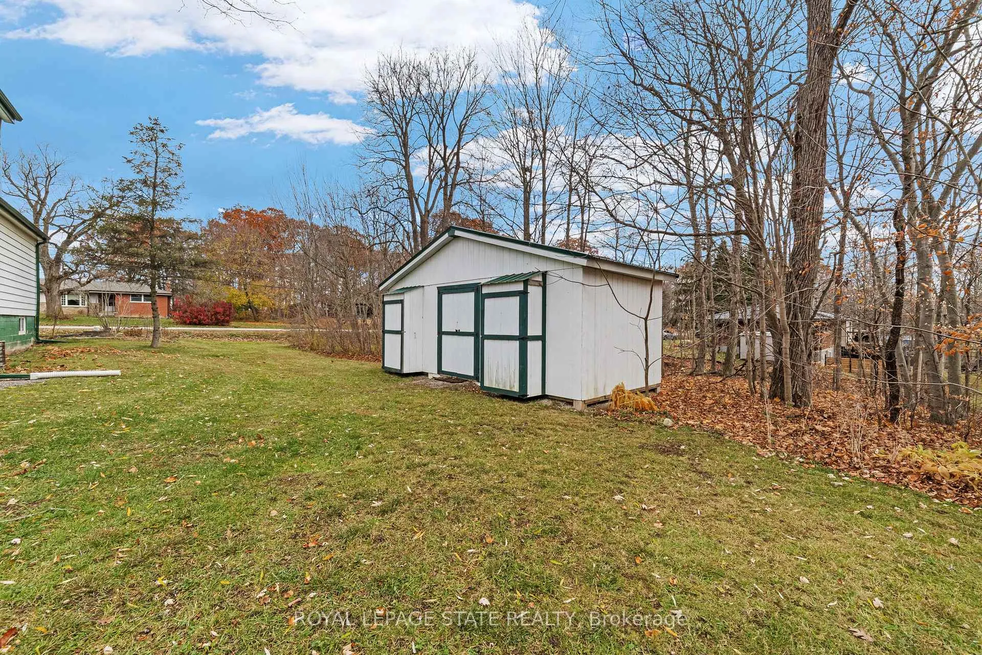 Photo 29 of 2383 Kirk Road, Hamilton, Binbrook — HOMEH