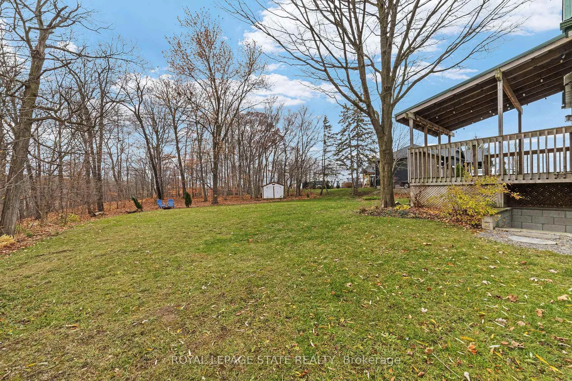 Photo 30 of 2383 Kirk Road, Hamilton, Binbrook — HOMEH