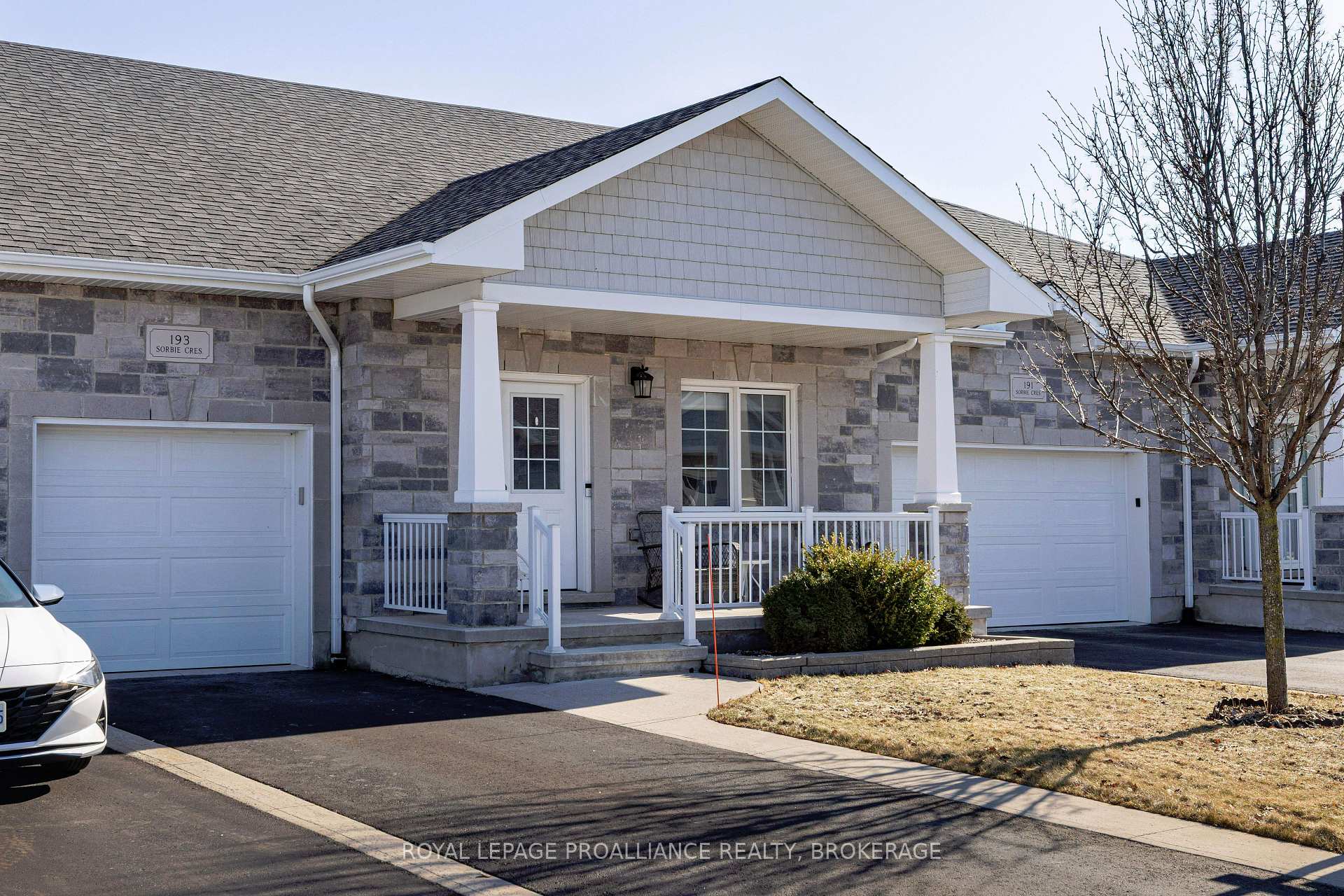 Photo 1 of 193 Sorbie Crescent, Loyalist, Amherstview — HOMEH