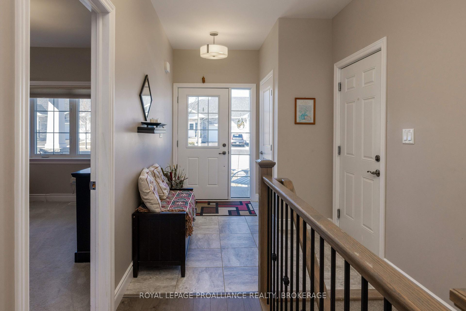 Photo 4 of 193 Sorbie Crescent, Loyalist, Amherstview — HOMEH
