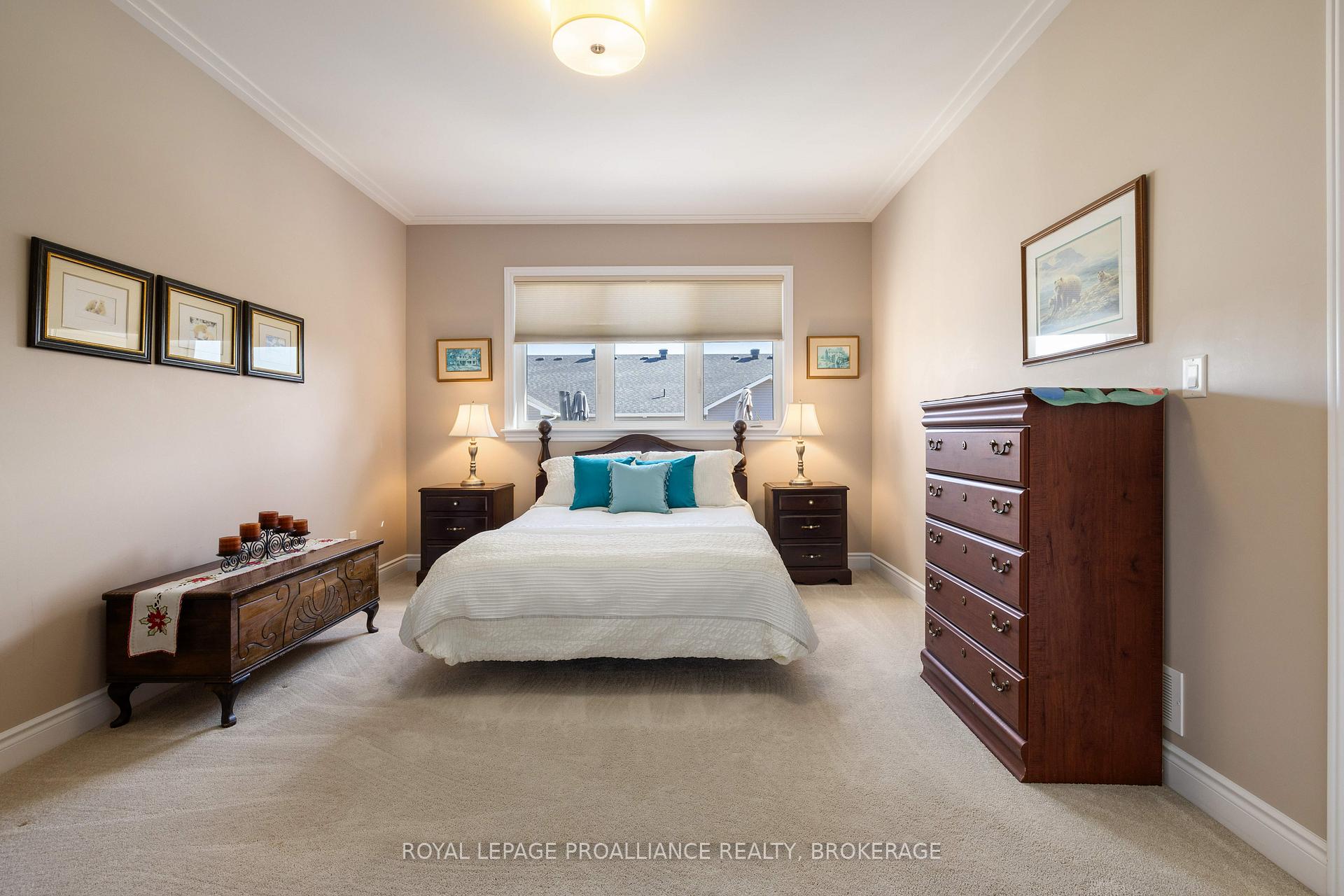 Photo 5 of 193 Sorbie Crescent, Loyalist, Amherstview — HOMEH
