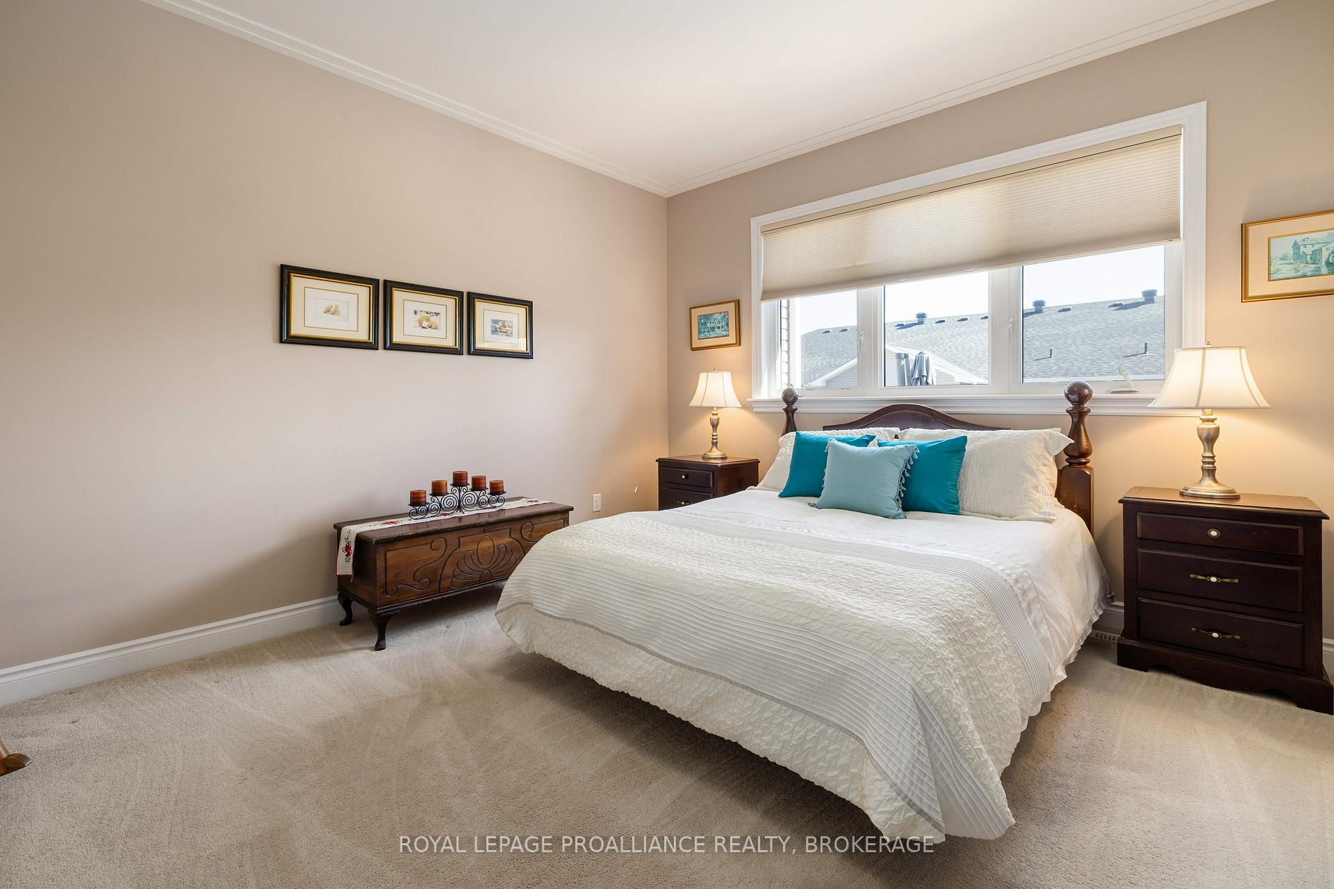 Photo 6 of 193 Sorbie Crescent, Loyalist, Amherstview — HOMEH