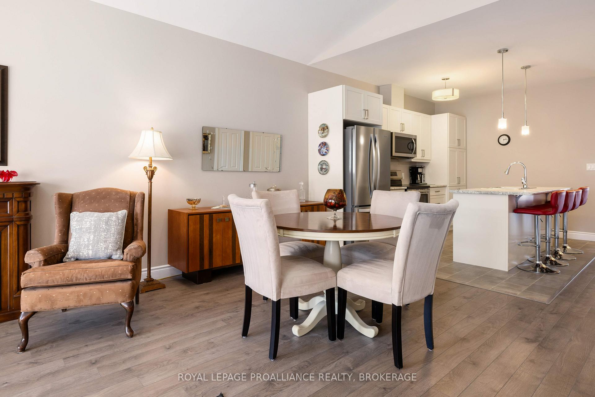 Photo 10 of 193 Sorbie Crescent, Loyalist, Amherstview — HOMEH