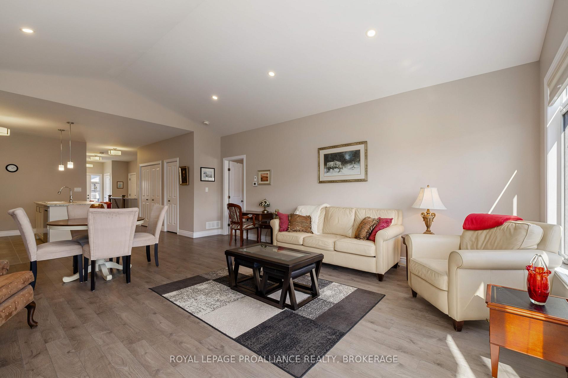 Photo 11 of 193 Sorbie Crescent, Loyalist, Amherstview — HOMEH