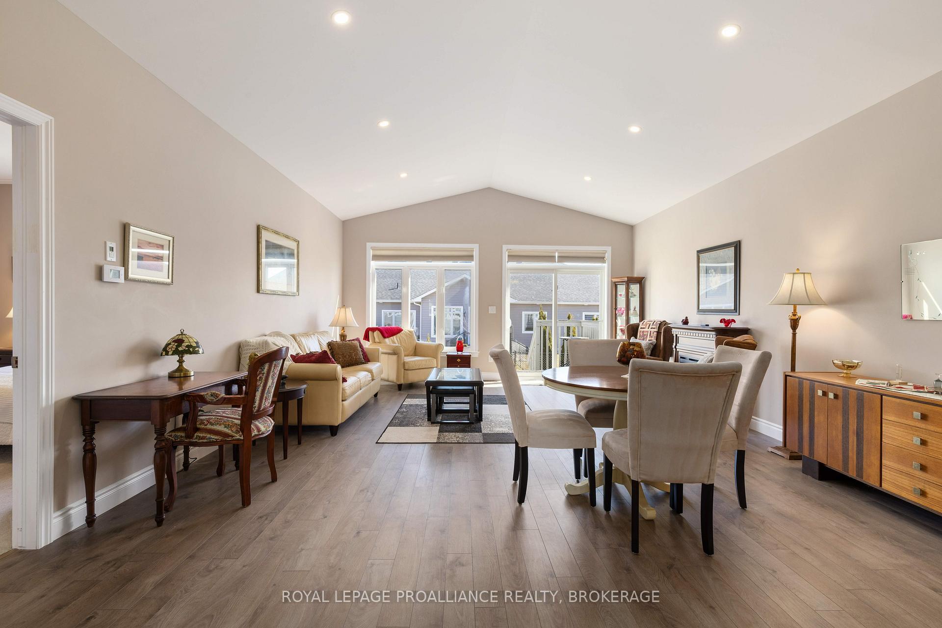 Photo 20 of 193 Sorbie Crescent, Loyalist, Amherstview — HOMEH