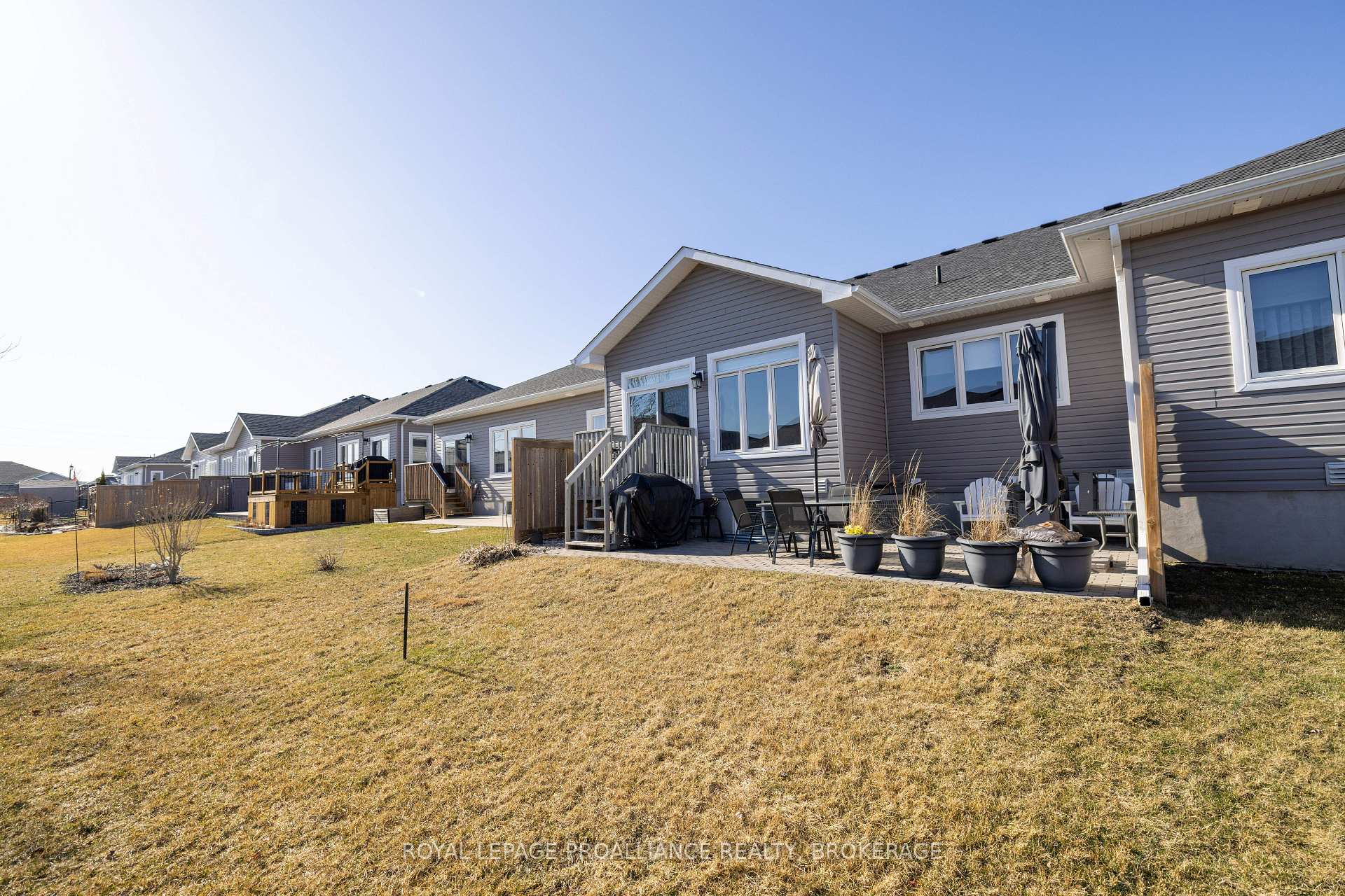 Photo 30 of 193 Sorbie Crescent, Loyalist, Amherstview — HOMEH