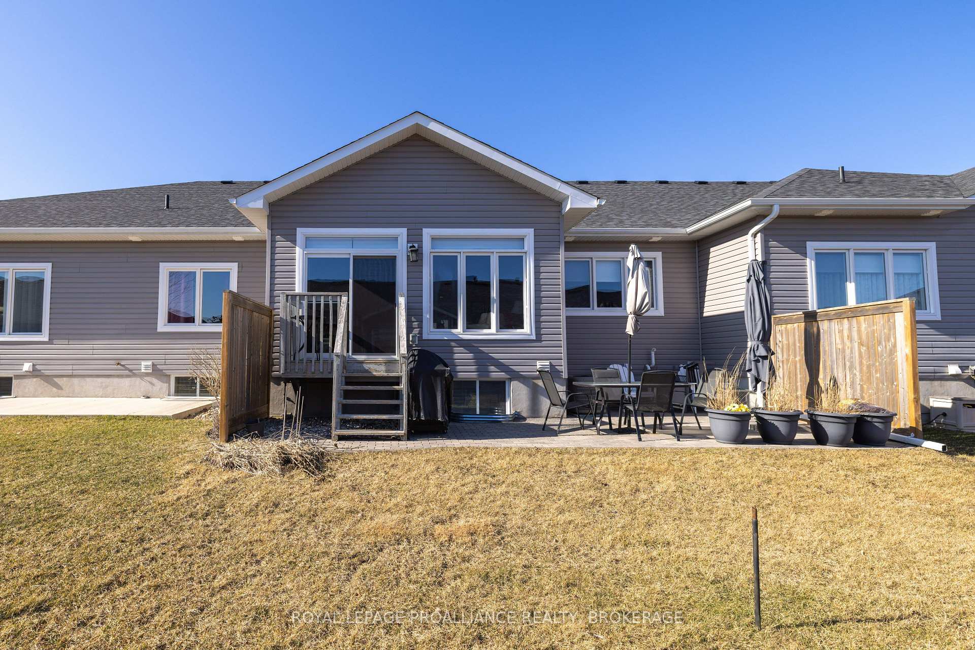 Photo 31 of 193 Sorbie Crescent, Loyalist, Amherstview — HOMEH