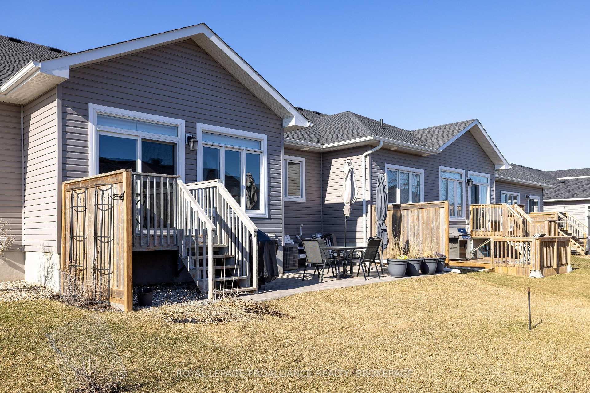 Photo 32 of 193 Sorbie Crescent, Loyalist, Amherstview — HOMEH