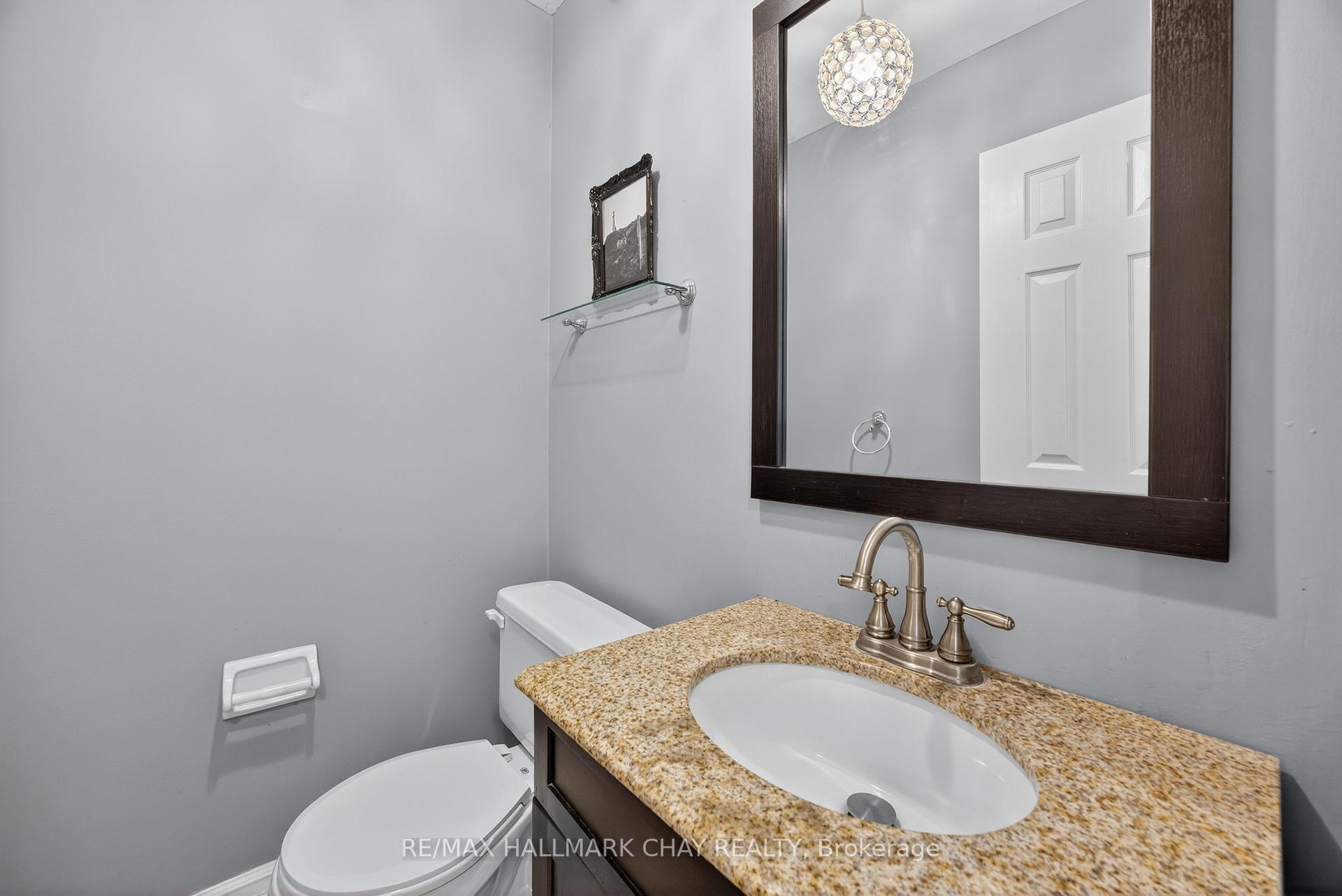 Photo 17 of 2065 Wilson Street, Innisfil, Alcona — HOMEH