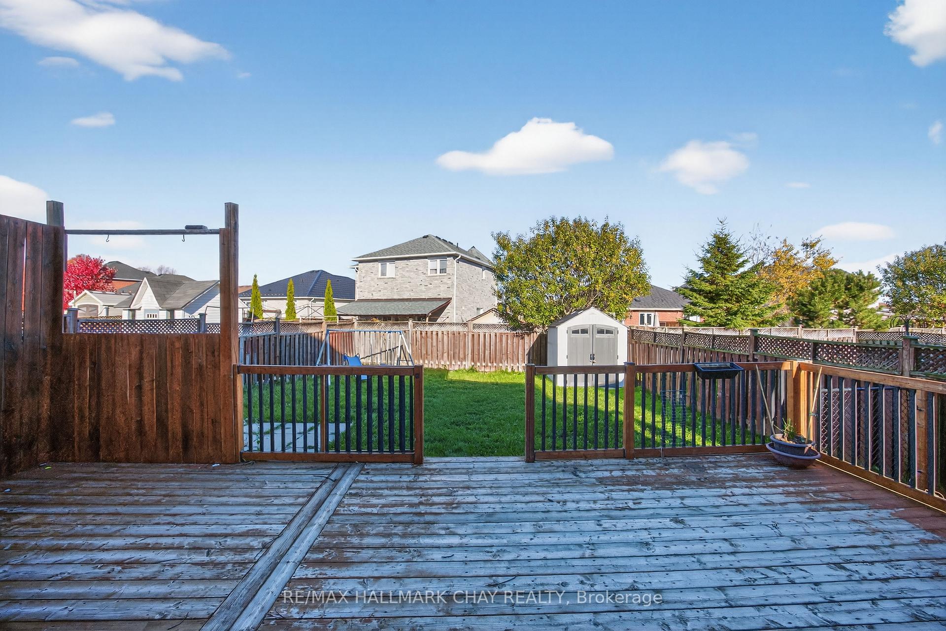 Photo 35 of 2065 Wilson Street, Innisfil, Alcona — HOMEH