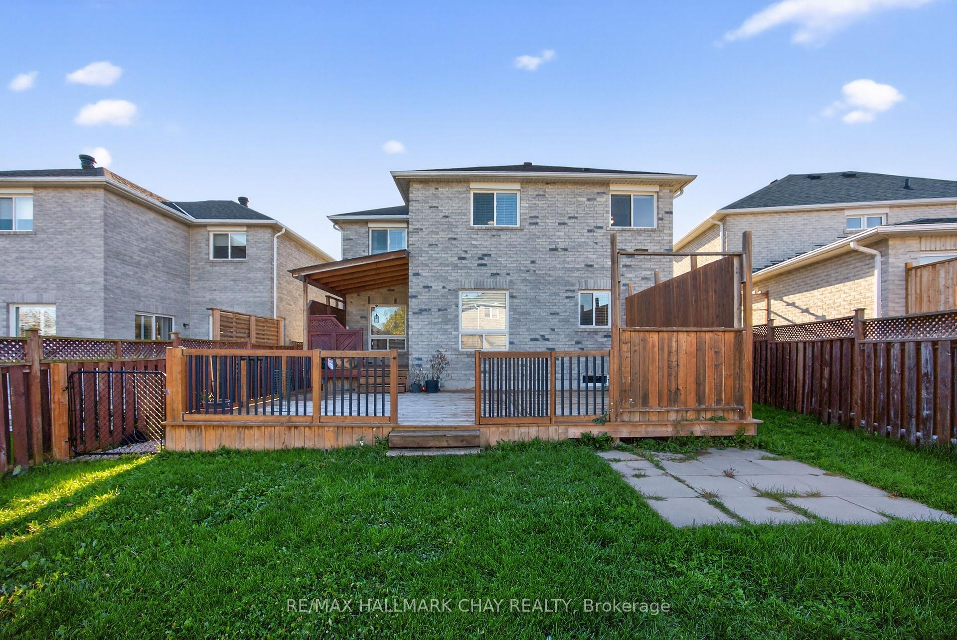 Photo 37 of 2065 Wilson Street, Innisfil, Alcona — HOMEH