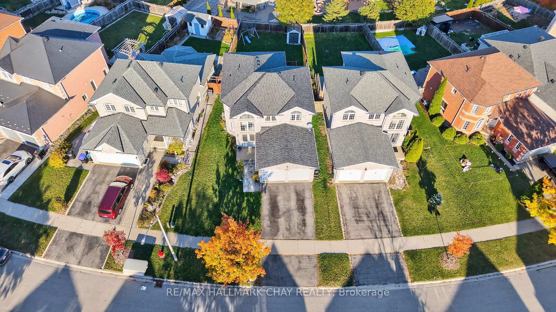 Photo 40 of 2065 Wilson Street, Innisfil, Alcona — HOMEH