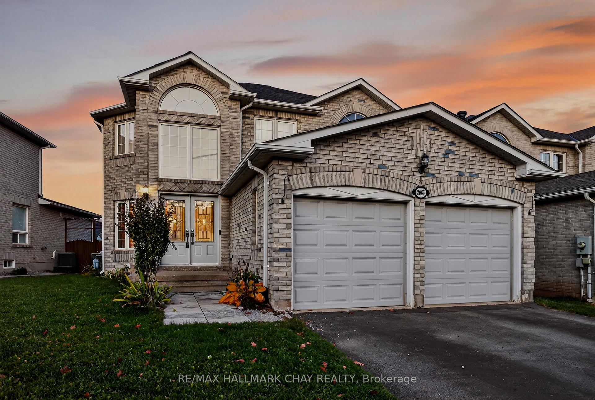 Photo 45 of 2065 Wilson Street, Innisfil, Alcona — HOMEH