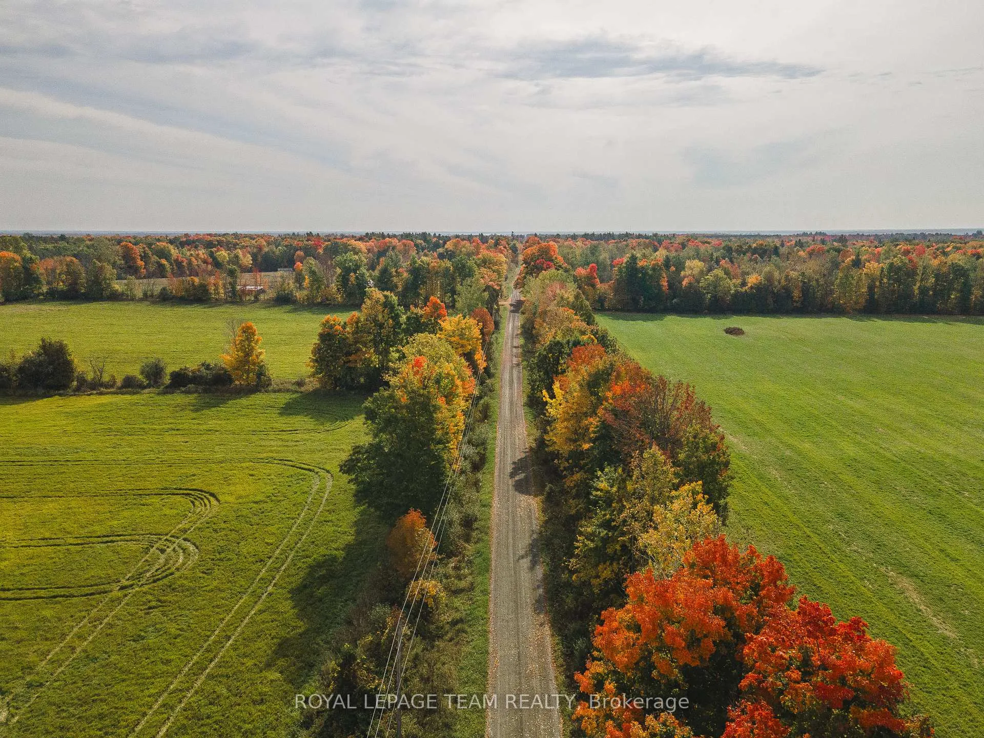 Photo 2 of Lot 7 10th Concession B Road, Lanark Highlands, Lanark Highlands (Lanark) Twp — HOMEH