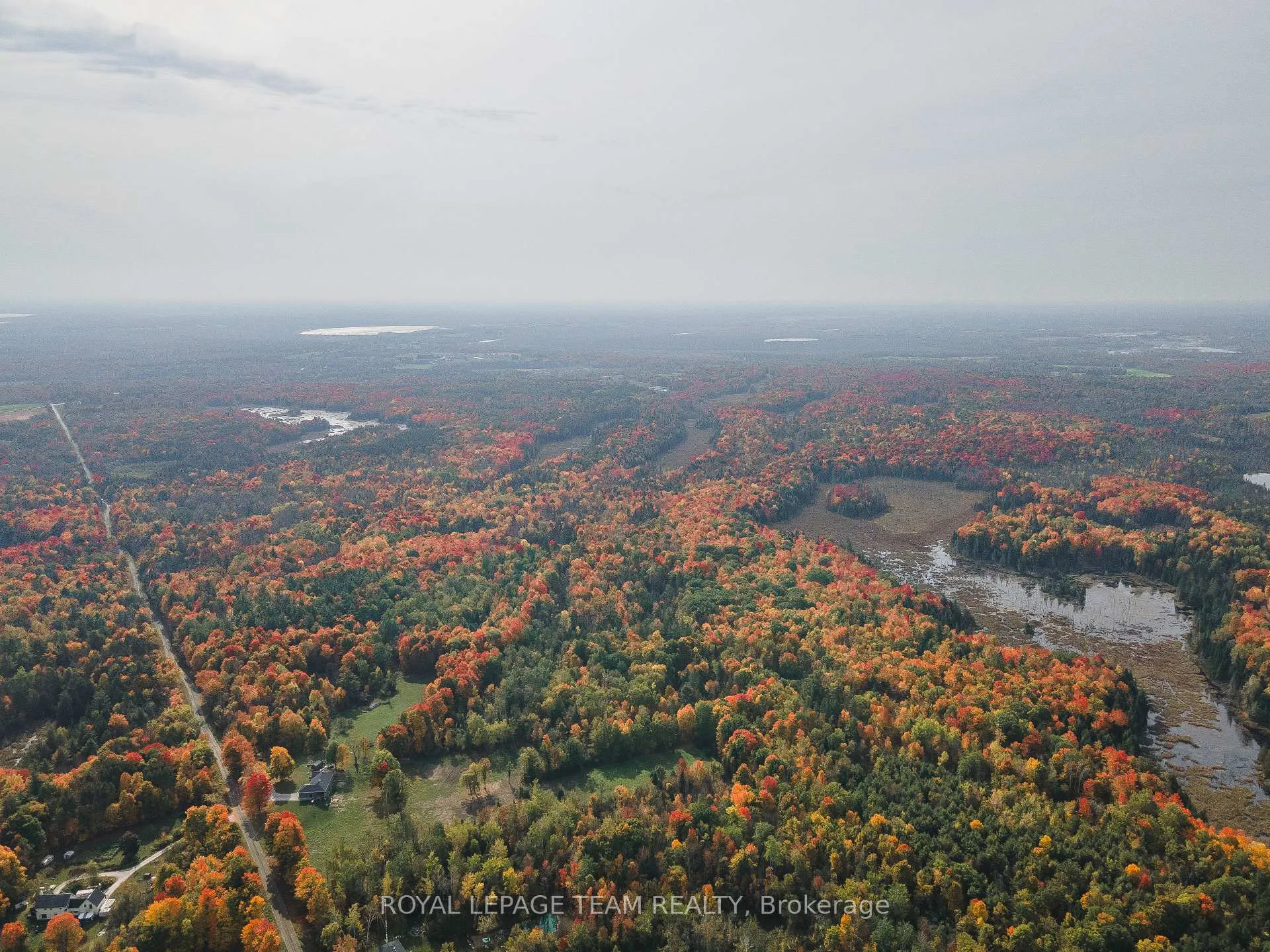 Photo 4 of Lot 7 10th Concession B Road, Lanark Highlands, Lanark Highlands (Lanark) Twp — HOMEH