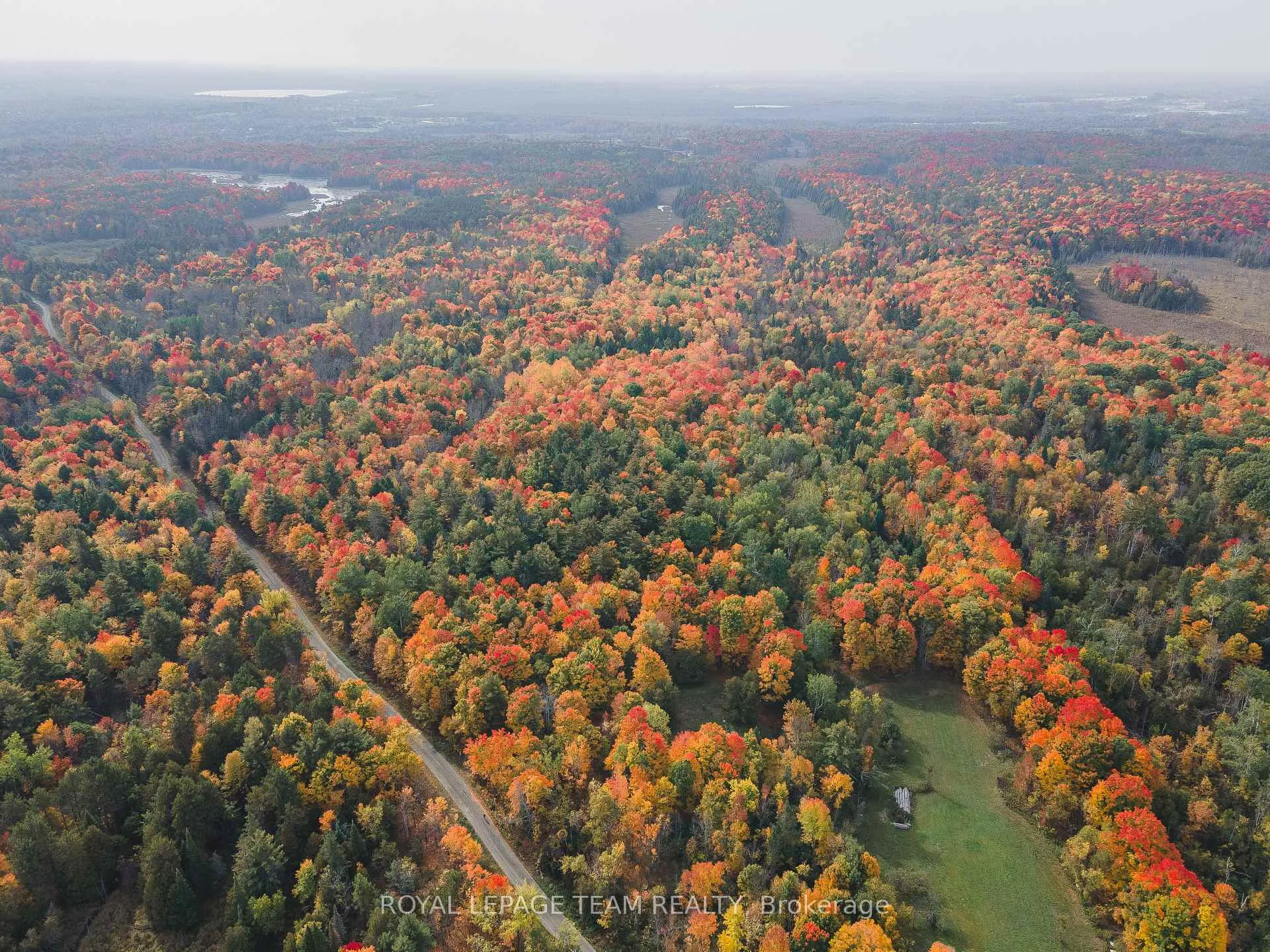 Photo 5 of Lot 7 10th Concession B Road, Lanark Highlands, Lanark Highlands (Lanark) Twp — HOMEH