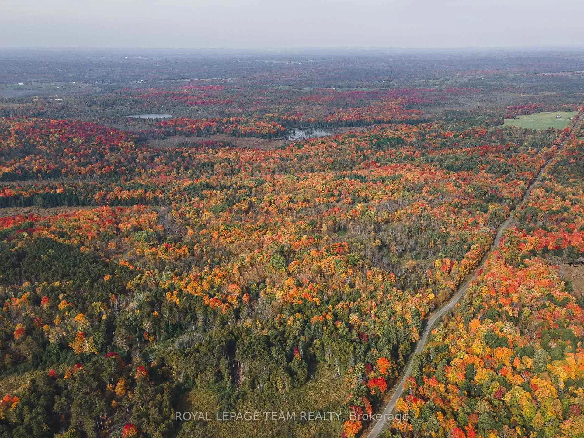 Photo 8 of Lot 7 10th Concession B Road, Lanark Highlands, Lanark Highlands (Lanark) Twp — HOMEH