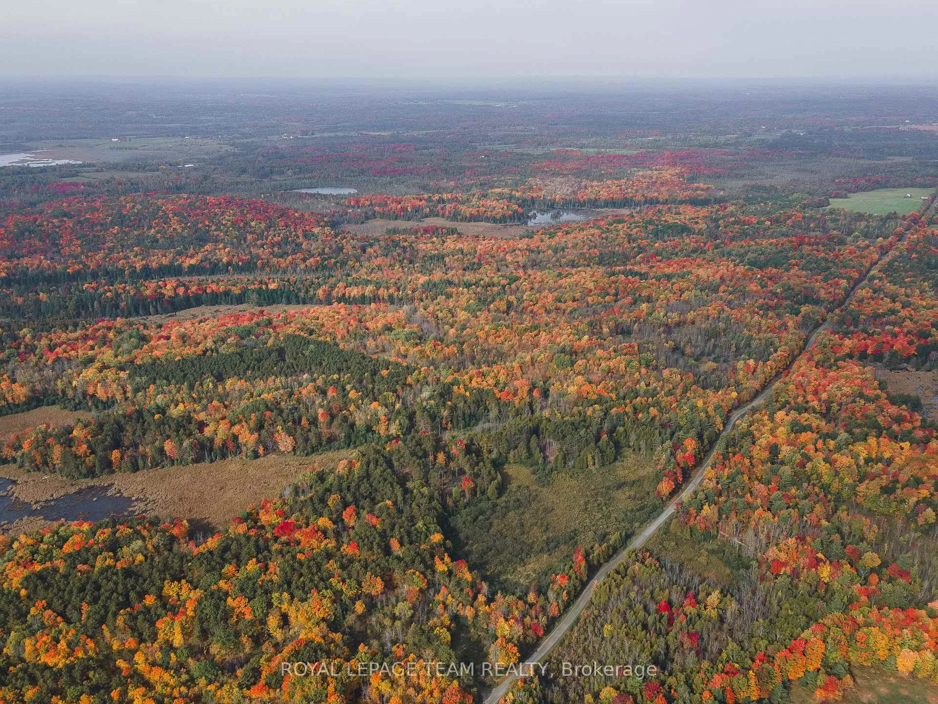 Photo 9 of Lot 7 10th Concession B Road, Lanark Highlands, Lanark Highlands (Lanark) Twp — HOMEH