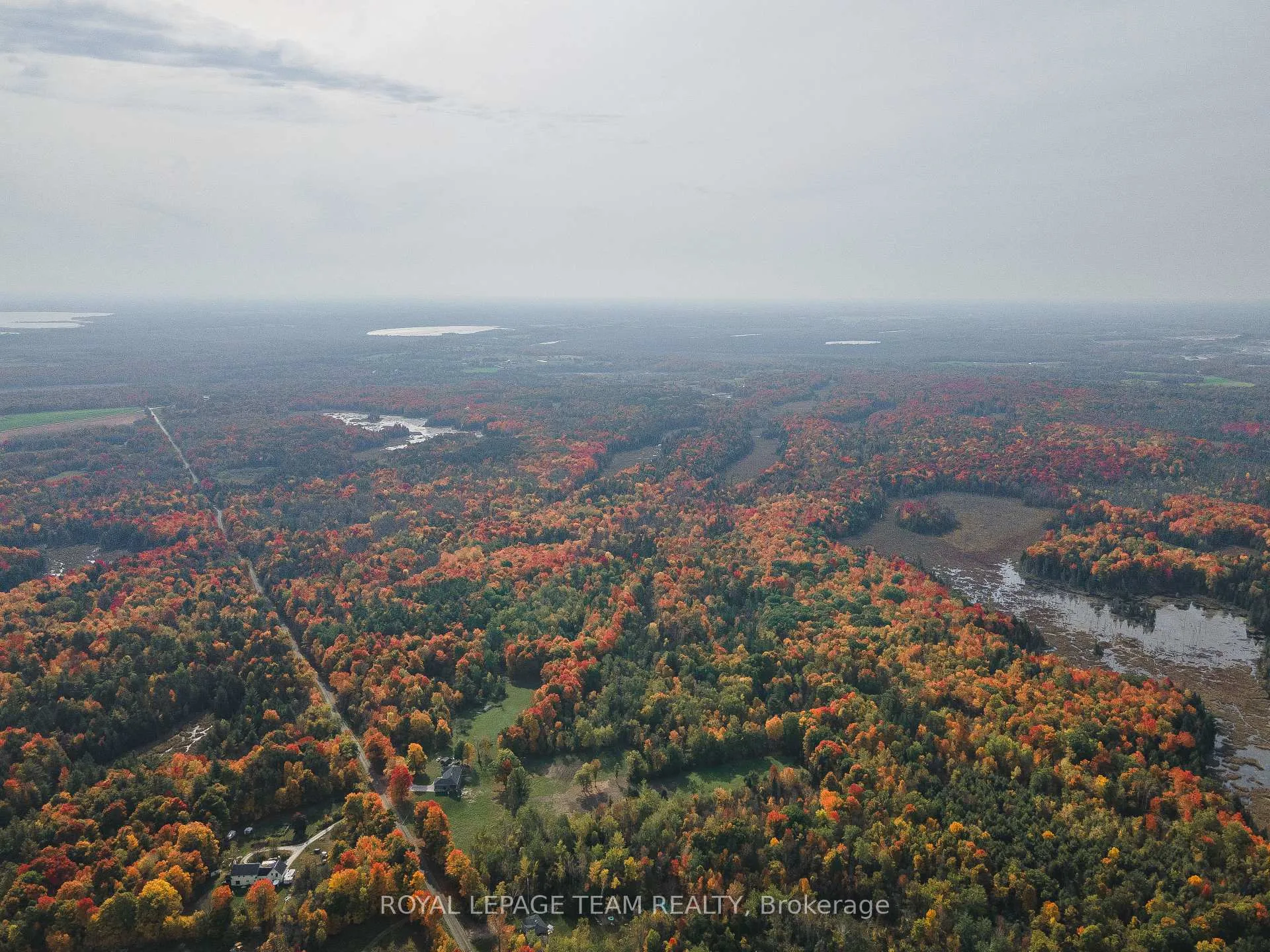 Photo 10 of Lot 7 10th Concession B Road, Lanark Highlands, Lanark Highlands (Lanark) Twp — HOMEH