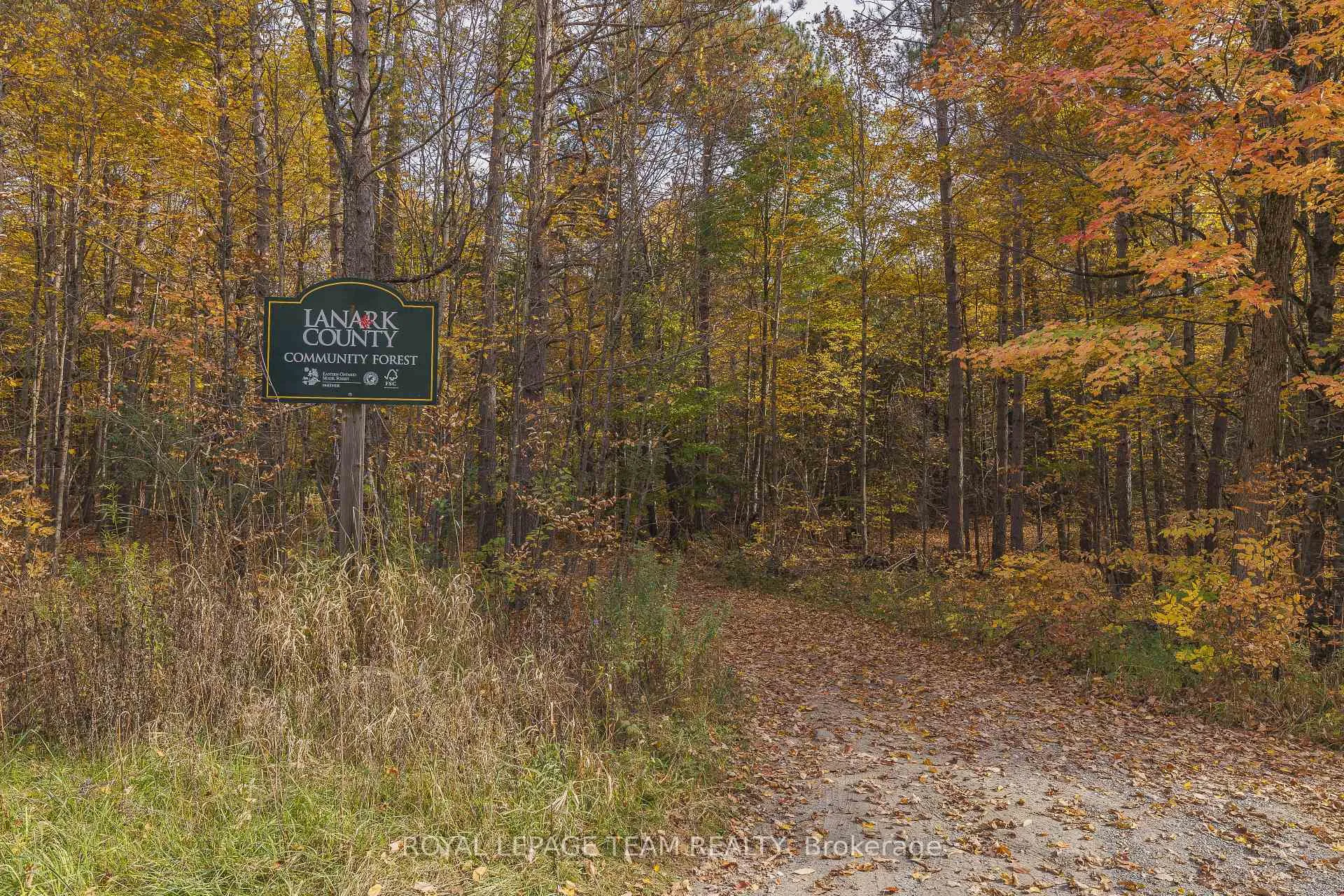 Photo 12 of Lot 7 10th Concession B Road, Lanark Highlands, Lanark Highlands (Lanark) Twp — HOMEH