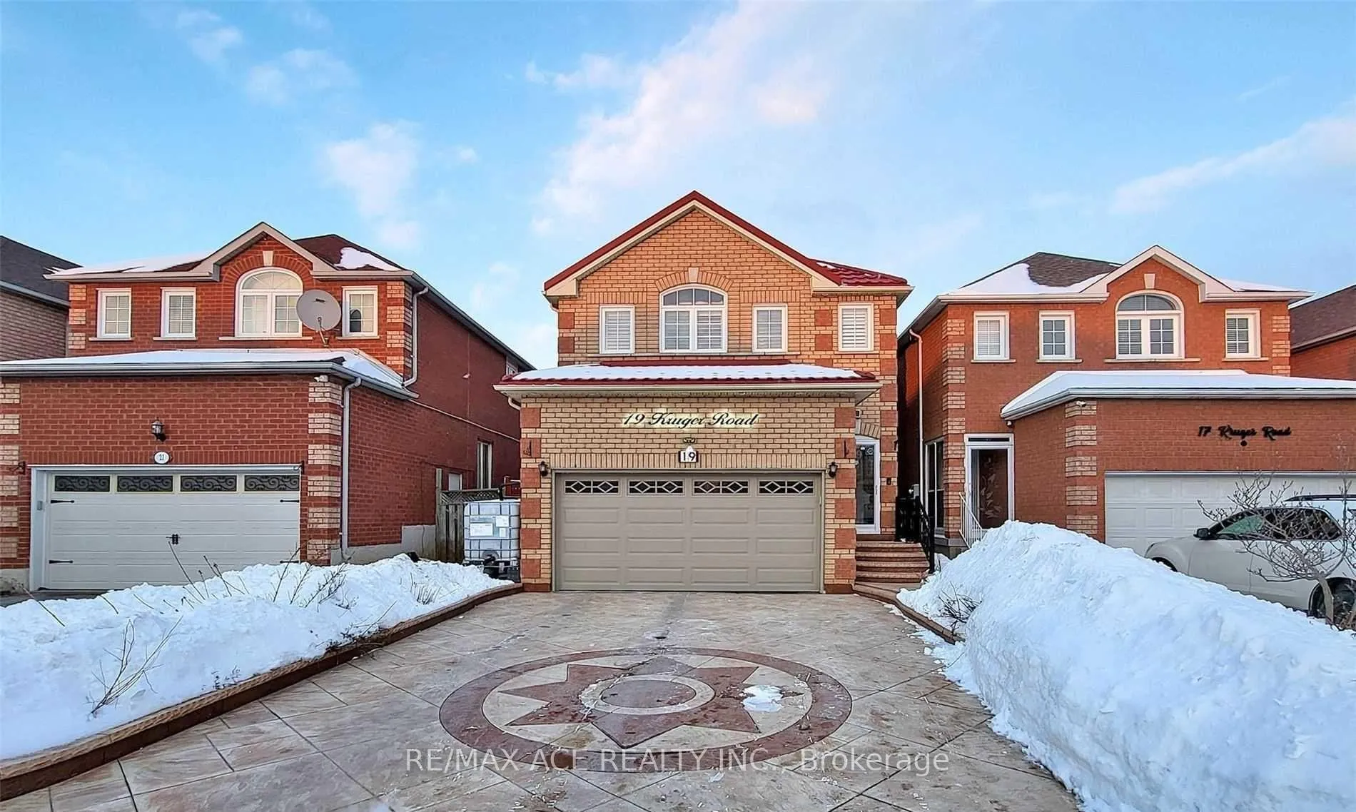Photo 1 of Unit Bsmt, 19 Kruger Road, Markham, Middlefield — HOMEH