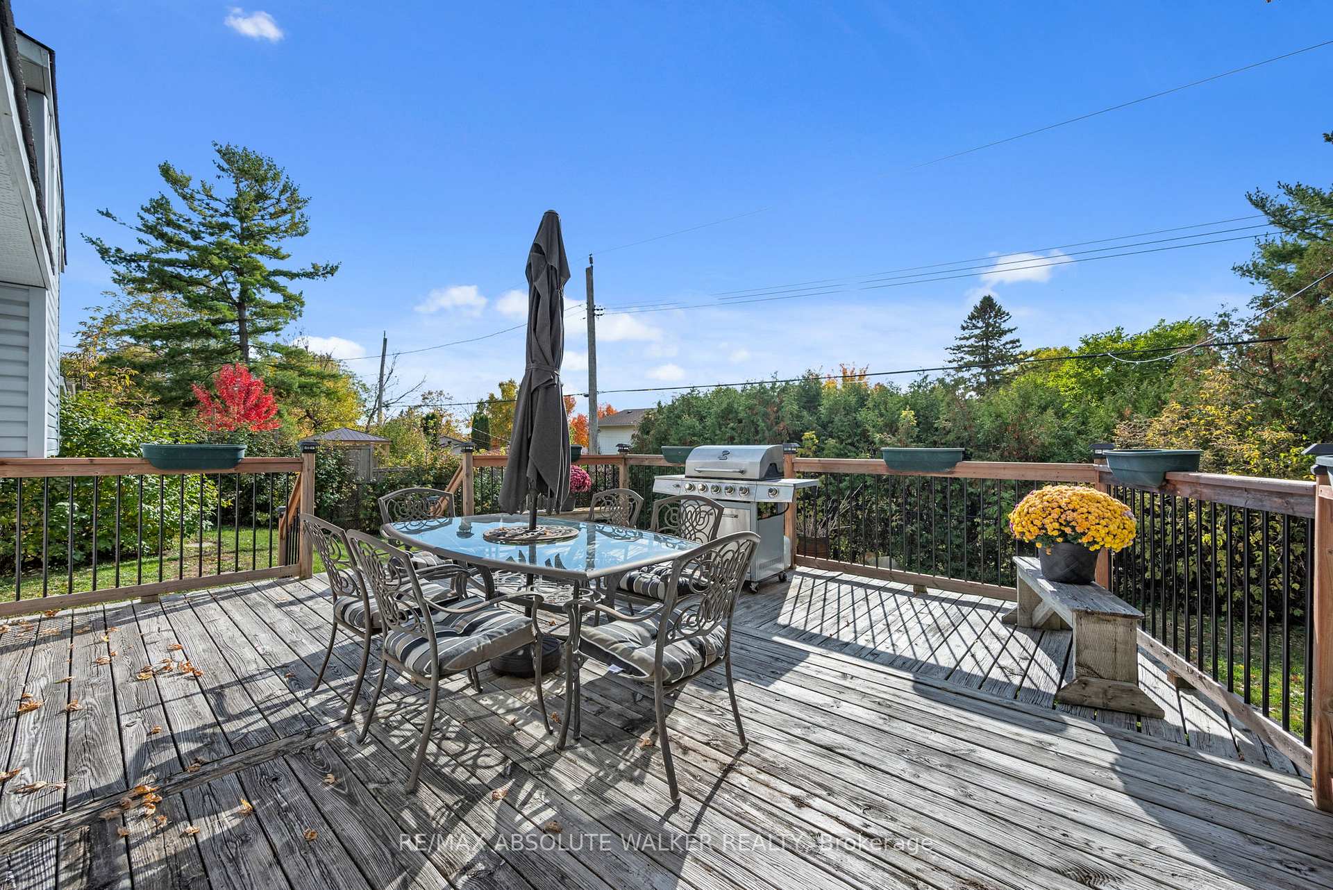 Photo 27 of 5298 Hillcrest Drive, Ottawa, Manotick Long Island & Nicholls Island — HOMEH
