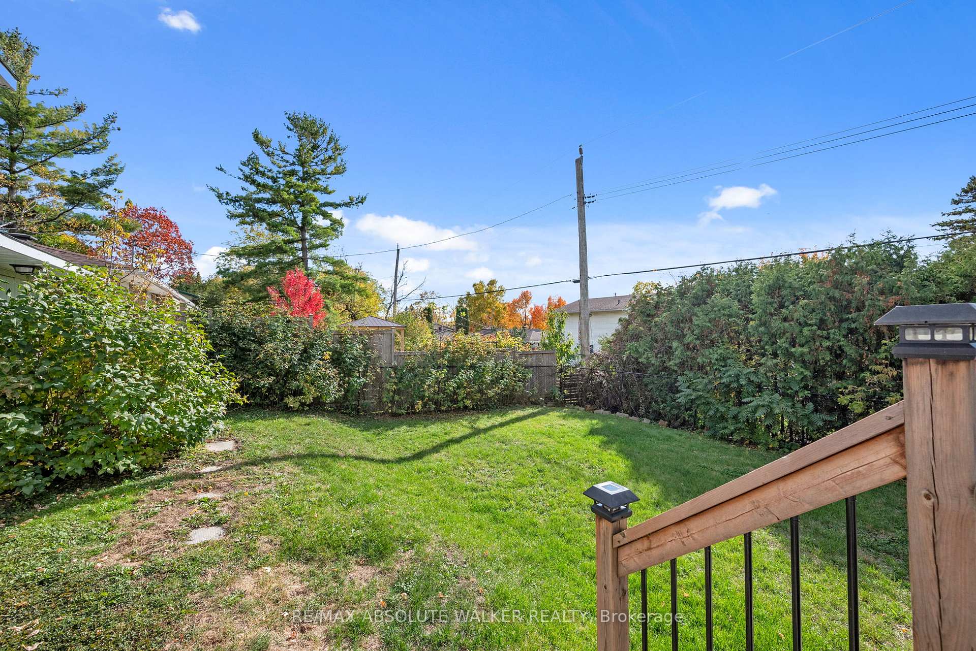 Photo 30 of 5298 Hillcrest Drive, Ottawa, Manotick Long Island & Nicholls Island — HOMEH