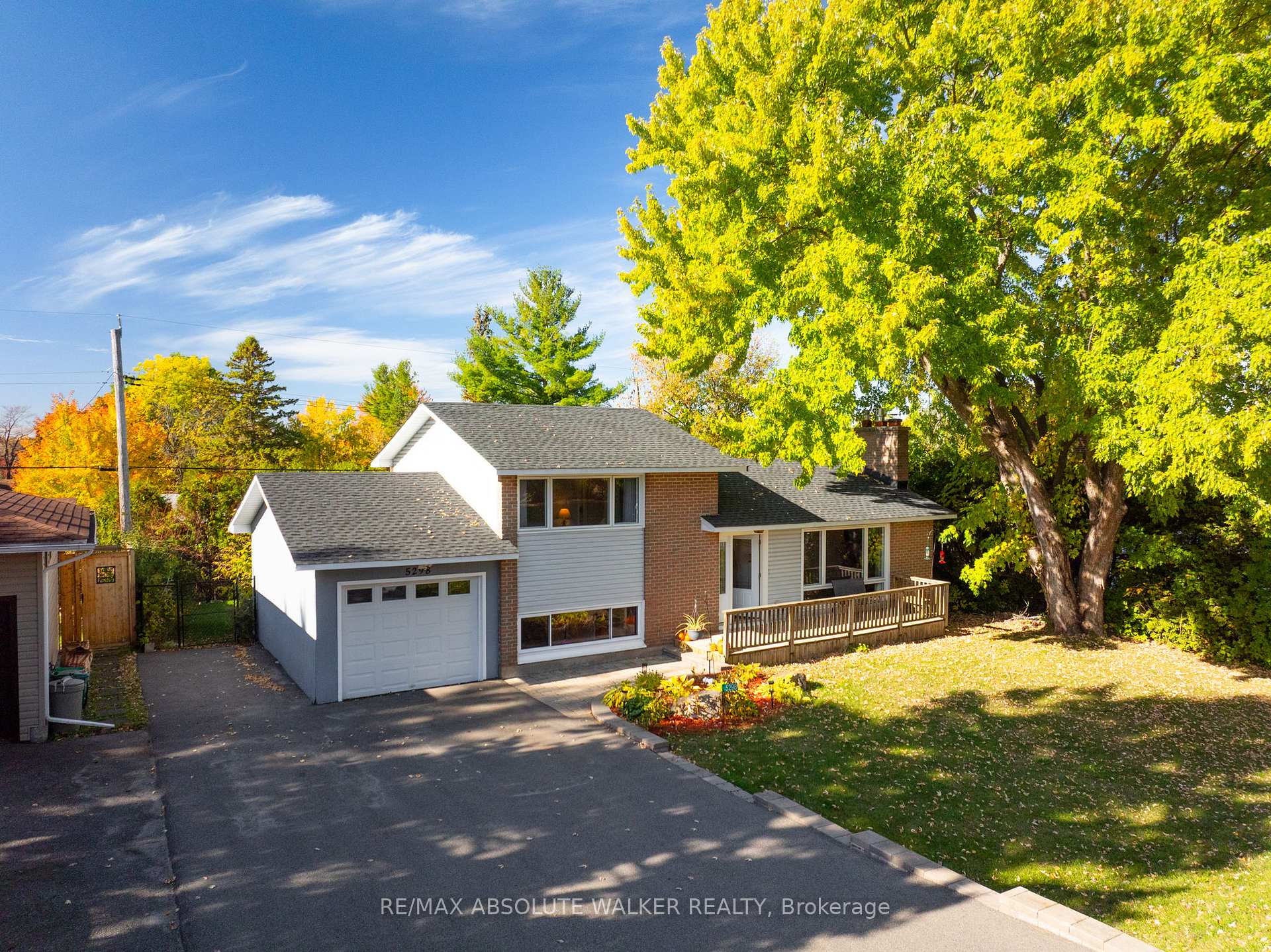 Photo 33 of 5298 Hillcrest Drive, Ottawa, Manotick Long Island & Nicholls Island — HOMEH