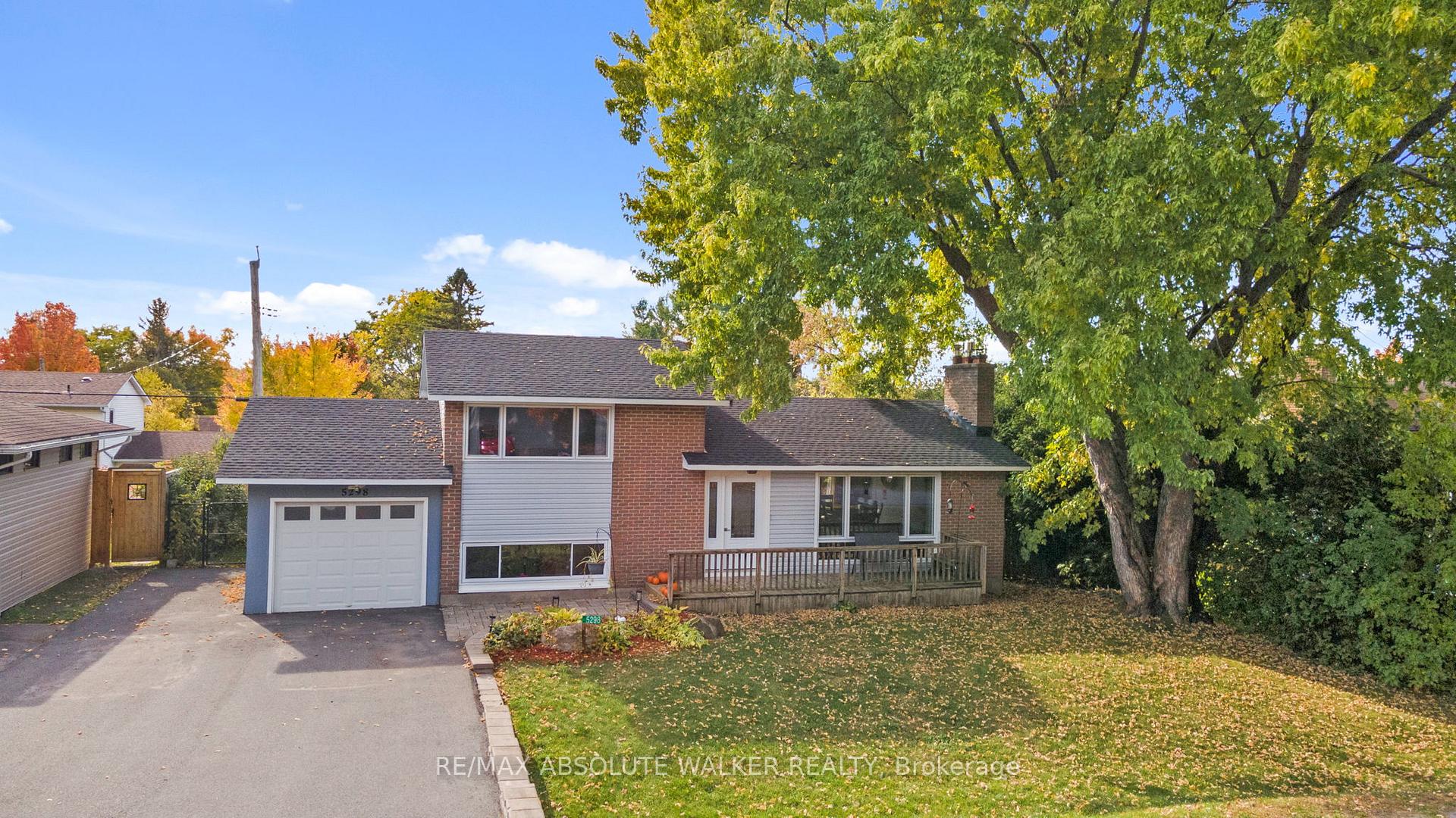 Photo 34 of 5298 Hillcrest Drive, Ottawa, Manotick Long Island & Nicholls Island — HOMEH