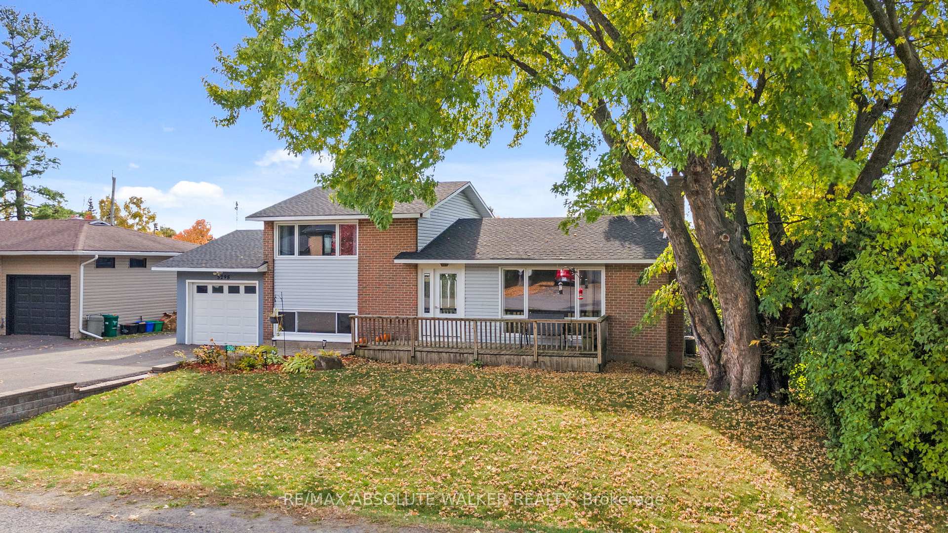 Photo 35 of 5298 Hillcrest Drive, Ottawa, Manotick Long Island & Nicholls Island — HOMEH