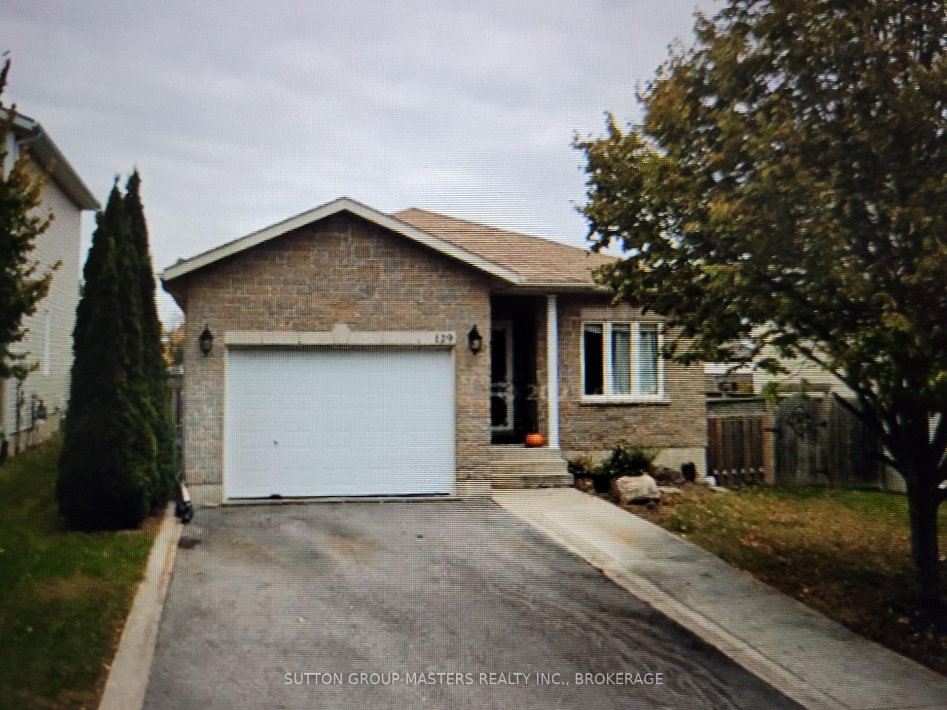 Photo 1 of 129 Macdougall Drive, Loyalist, Amherstview — HOMEH