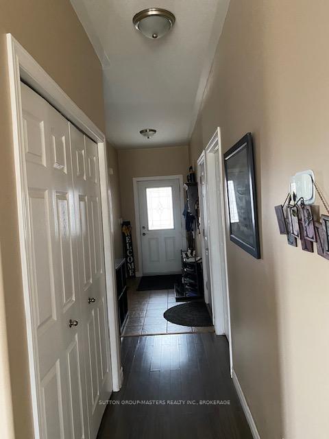 Photo 9 of 129 Macdougall Drive, Loyalist, Amherstview — HOMEH