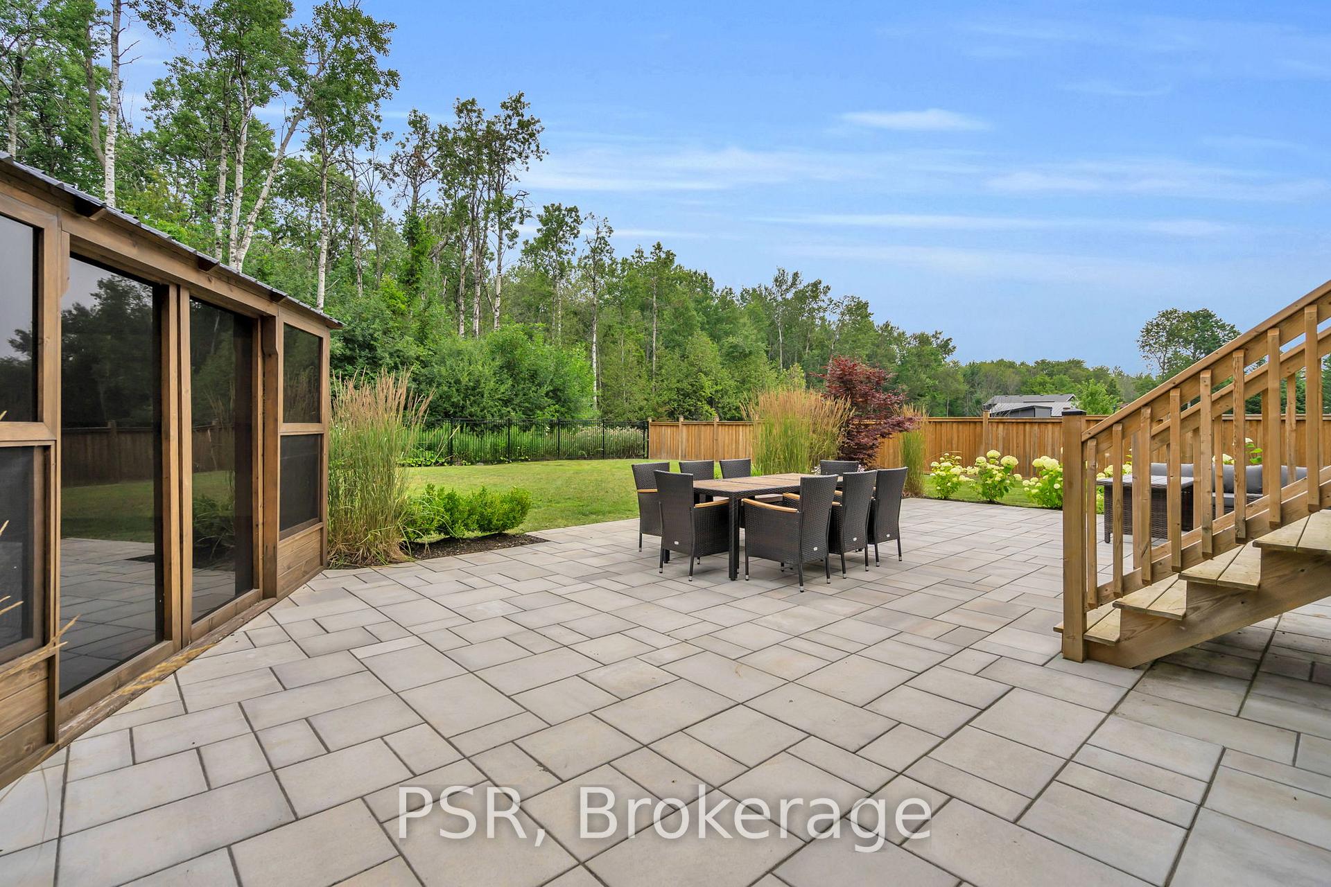 Photo 39 of 1306 Squire Street, Innisfil, Lefroy — HOMEH