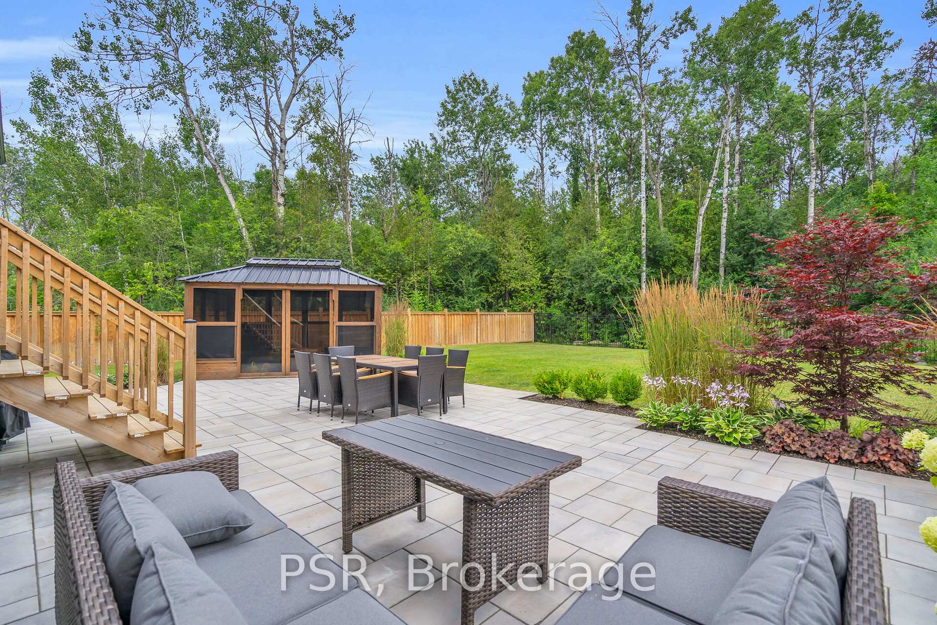 Photo 40 of 1306 Squire Street, Innisfil, Lefroy — HOMEH
