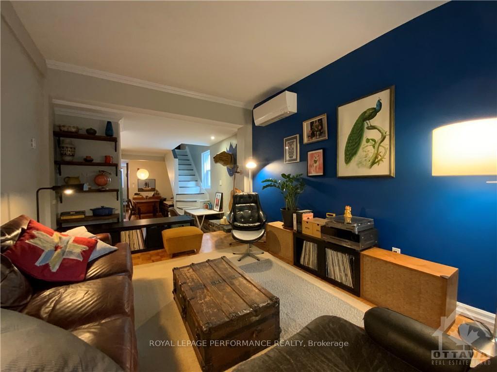 Photo 5 of 142 St Andrew Street, Ottawa, Lower Town/Byward Market — HOMEH