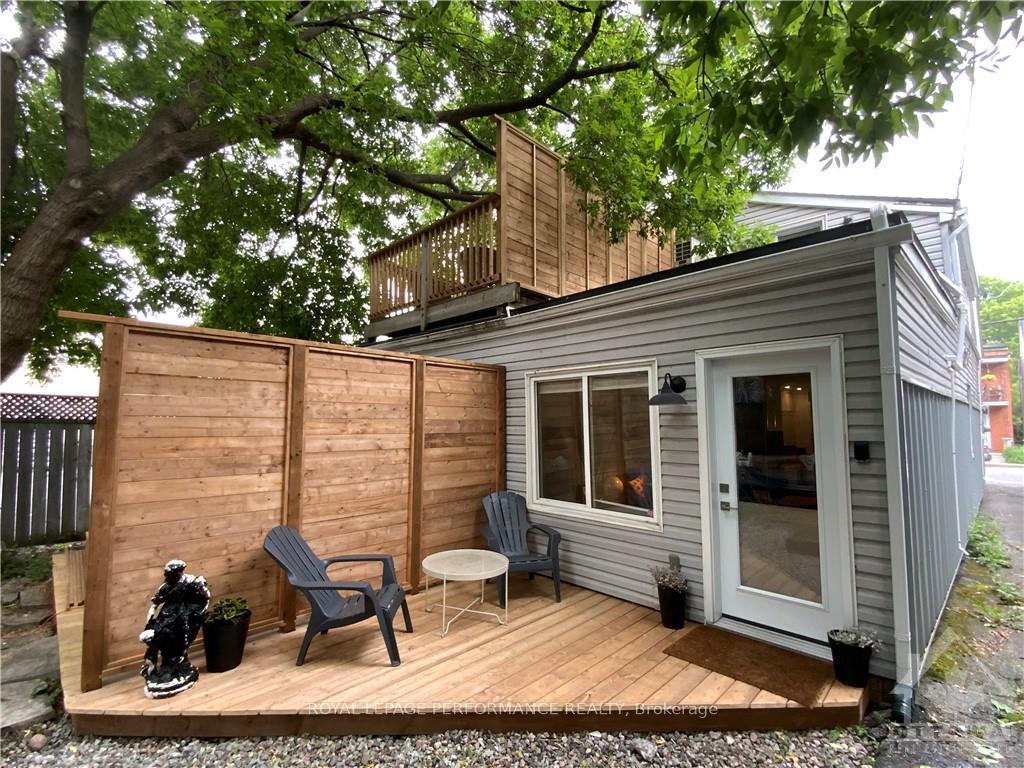 Photo 11 of 142 St Andrew Street, Ottawa, Lower Town/Byward Market — HOMEH
