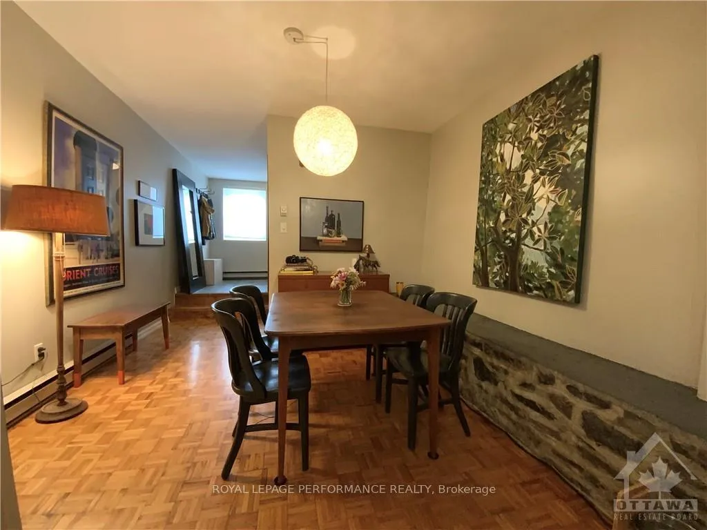 Photo 12 of 142 St Andrew Street, Ottawa, Lower Town/Byward Market — HOMEH