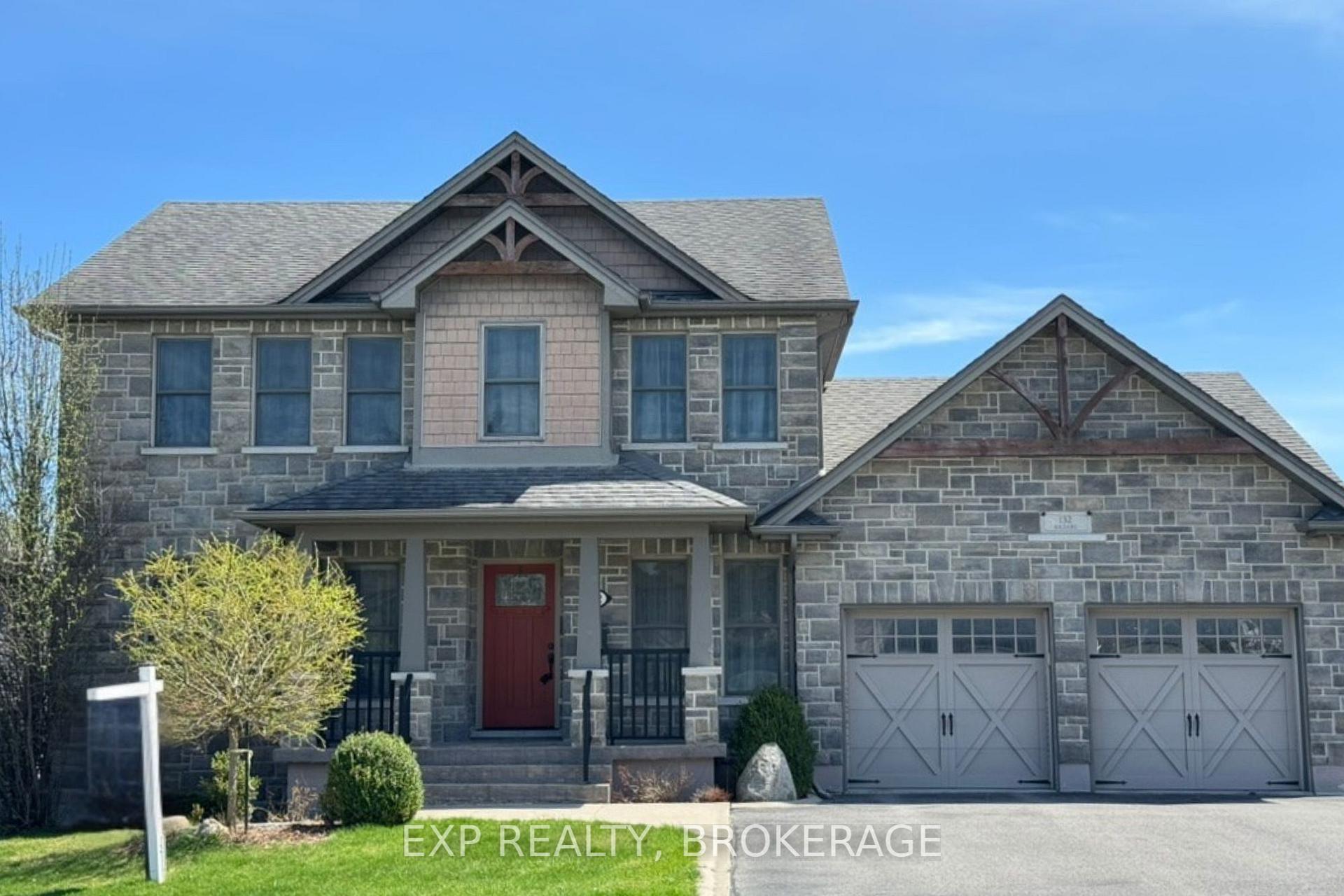 Photo 1 of 132 Kildare Avenue, Loyalist, Amherstview — HOMEH